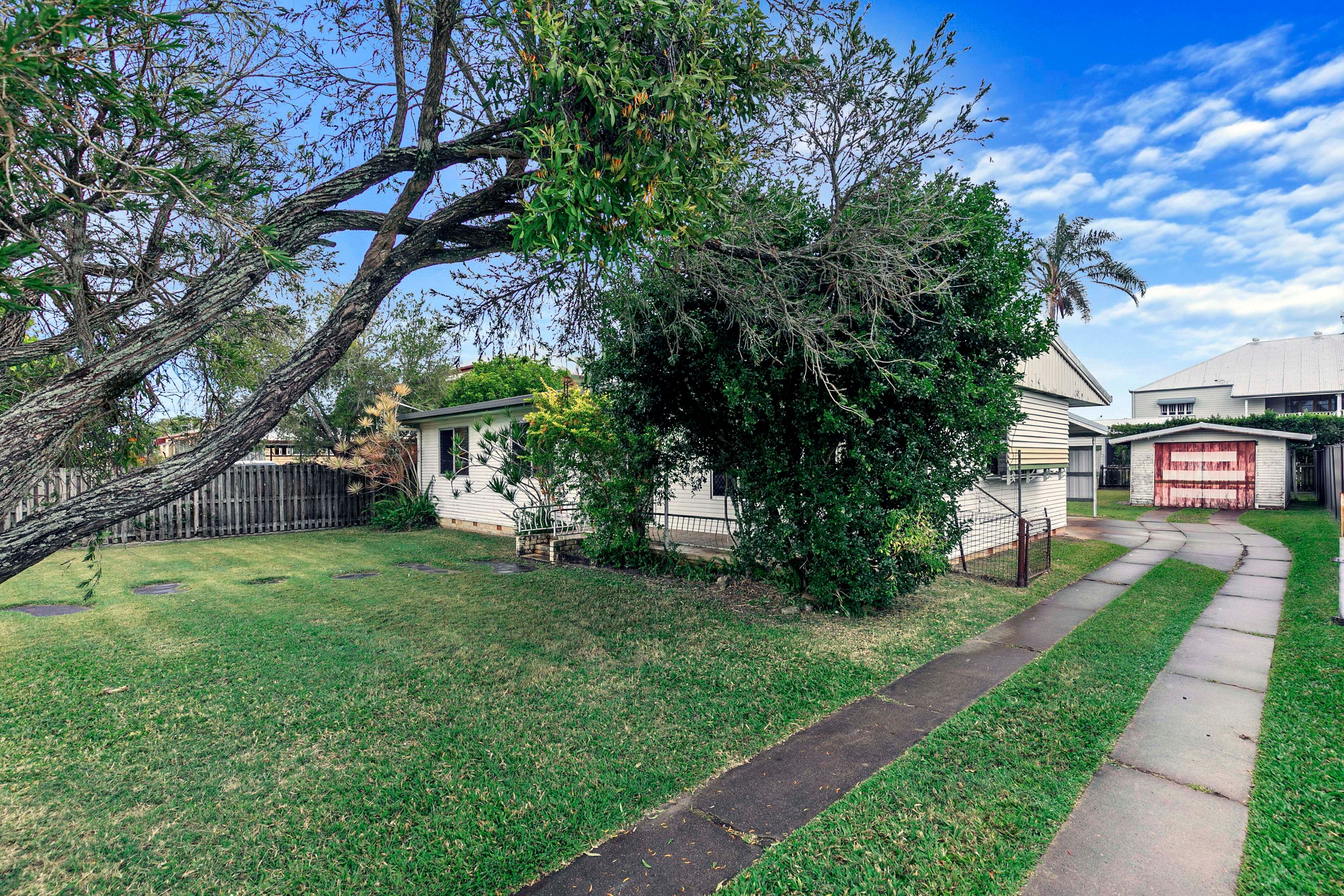 156 Torquay Road, Scarness, QLD 4655