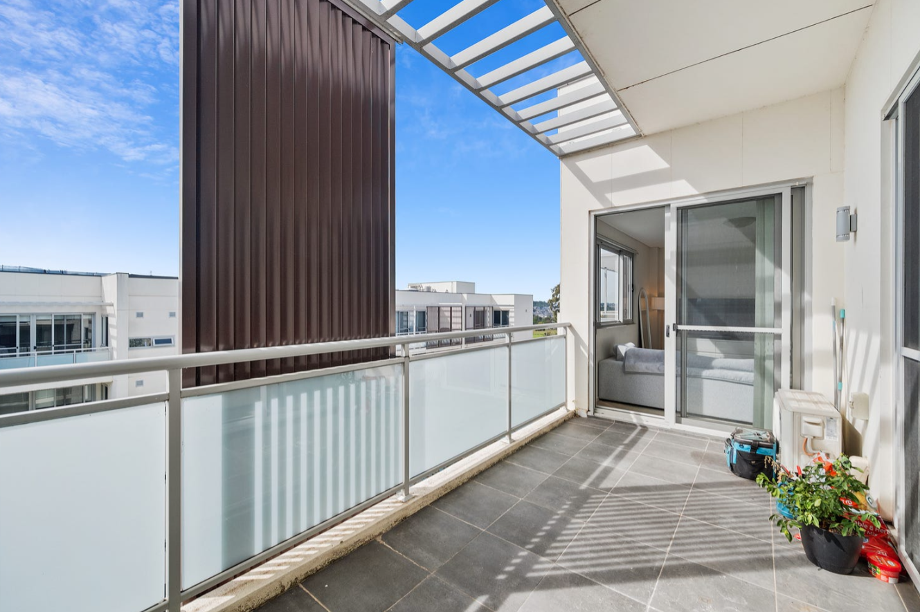 408/33 Simon Street — photo 12 of 12