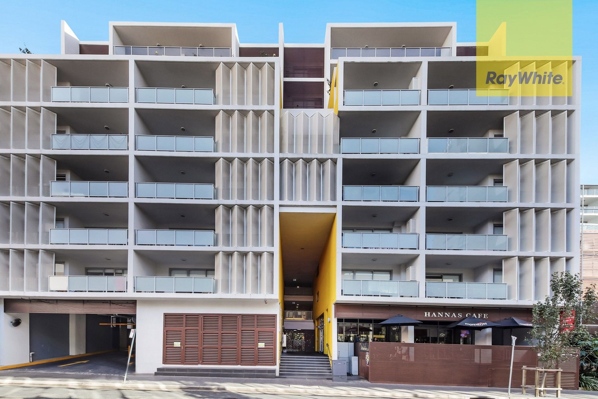 25 Cowper Street, Parramatta NSW 2150