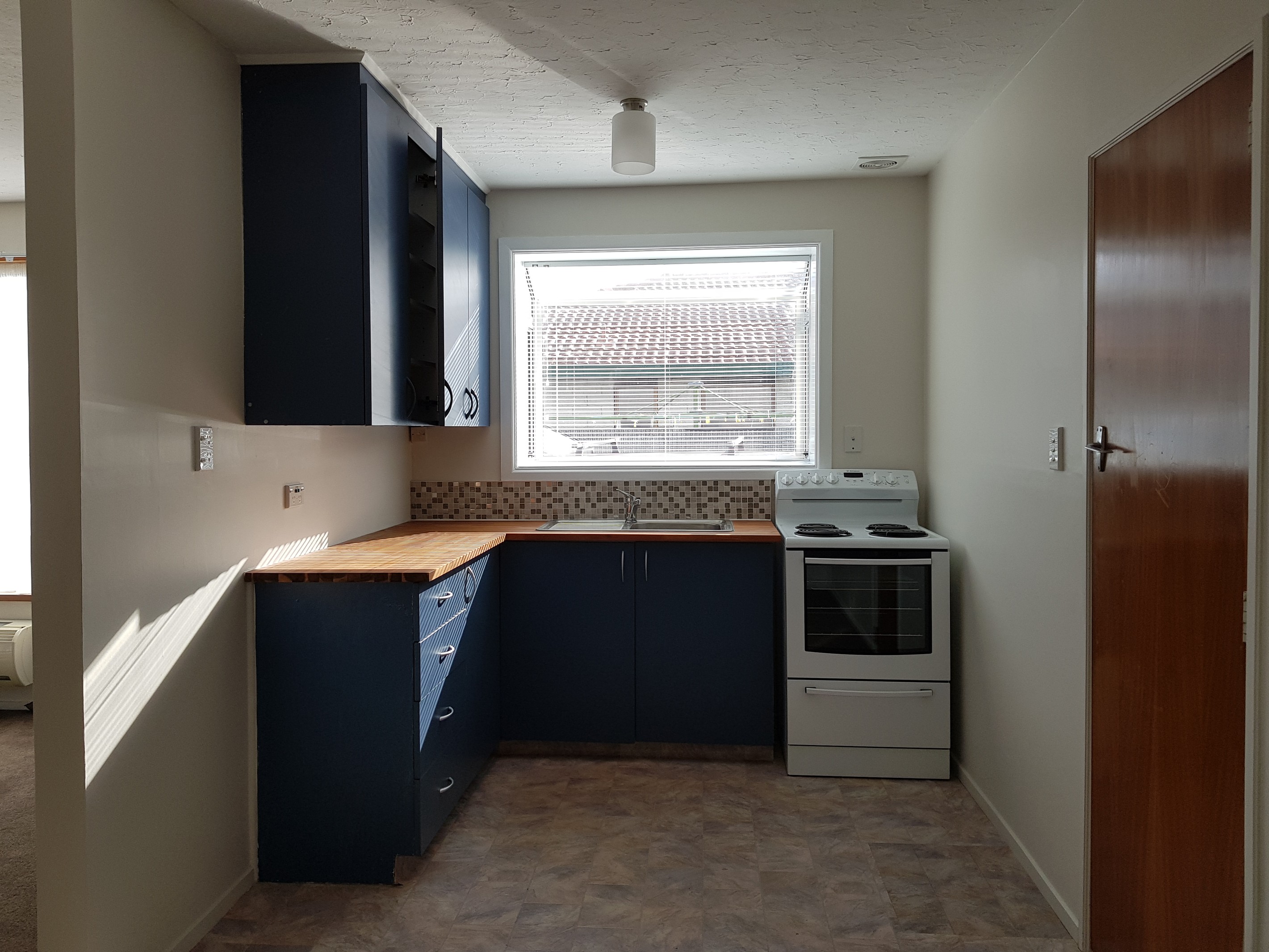 1/7 Flemington Avenue, New Brighton, Christchurch City