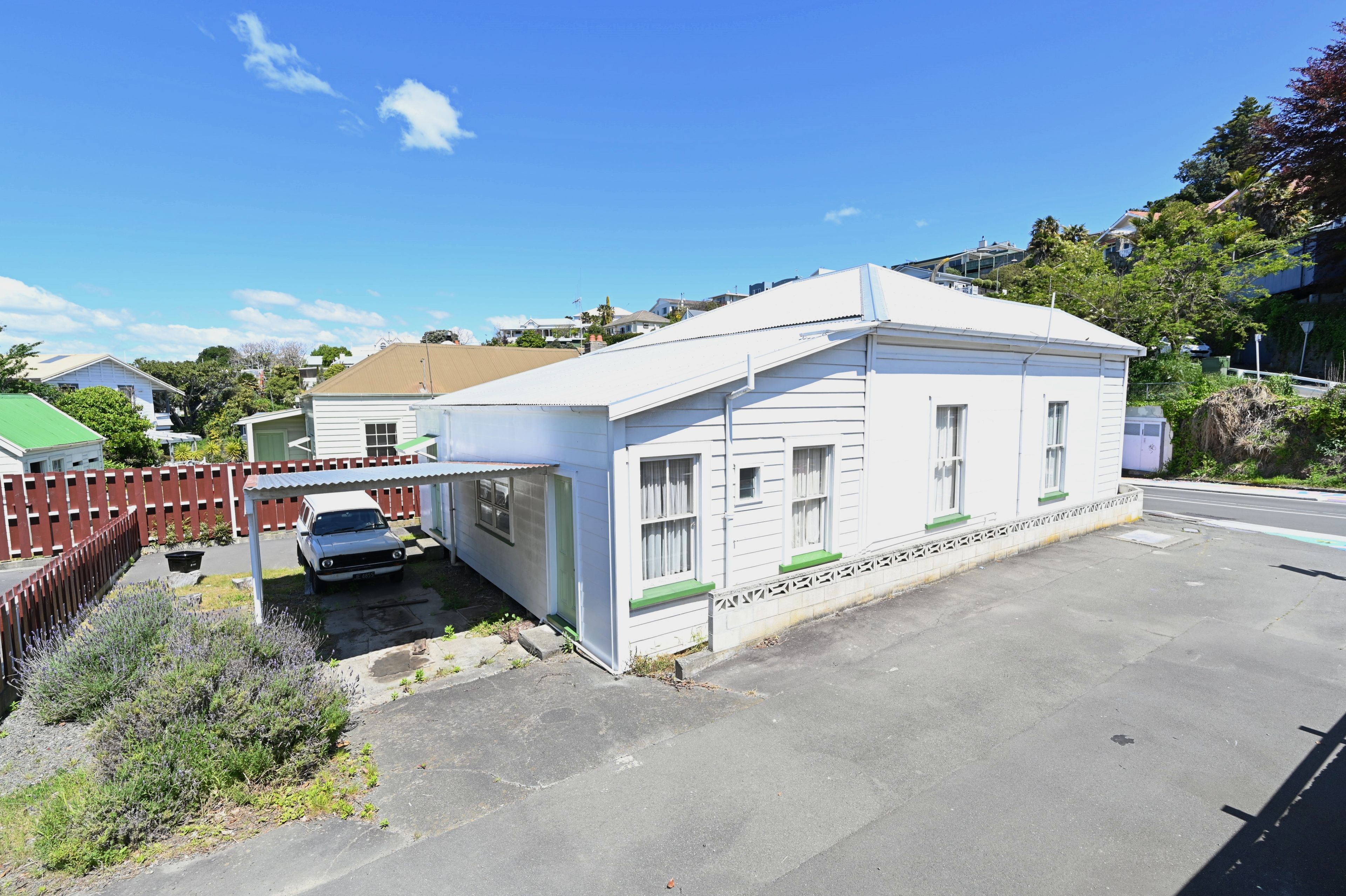 63 Shakespeare Road, Bluff Hill, Napier City