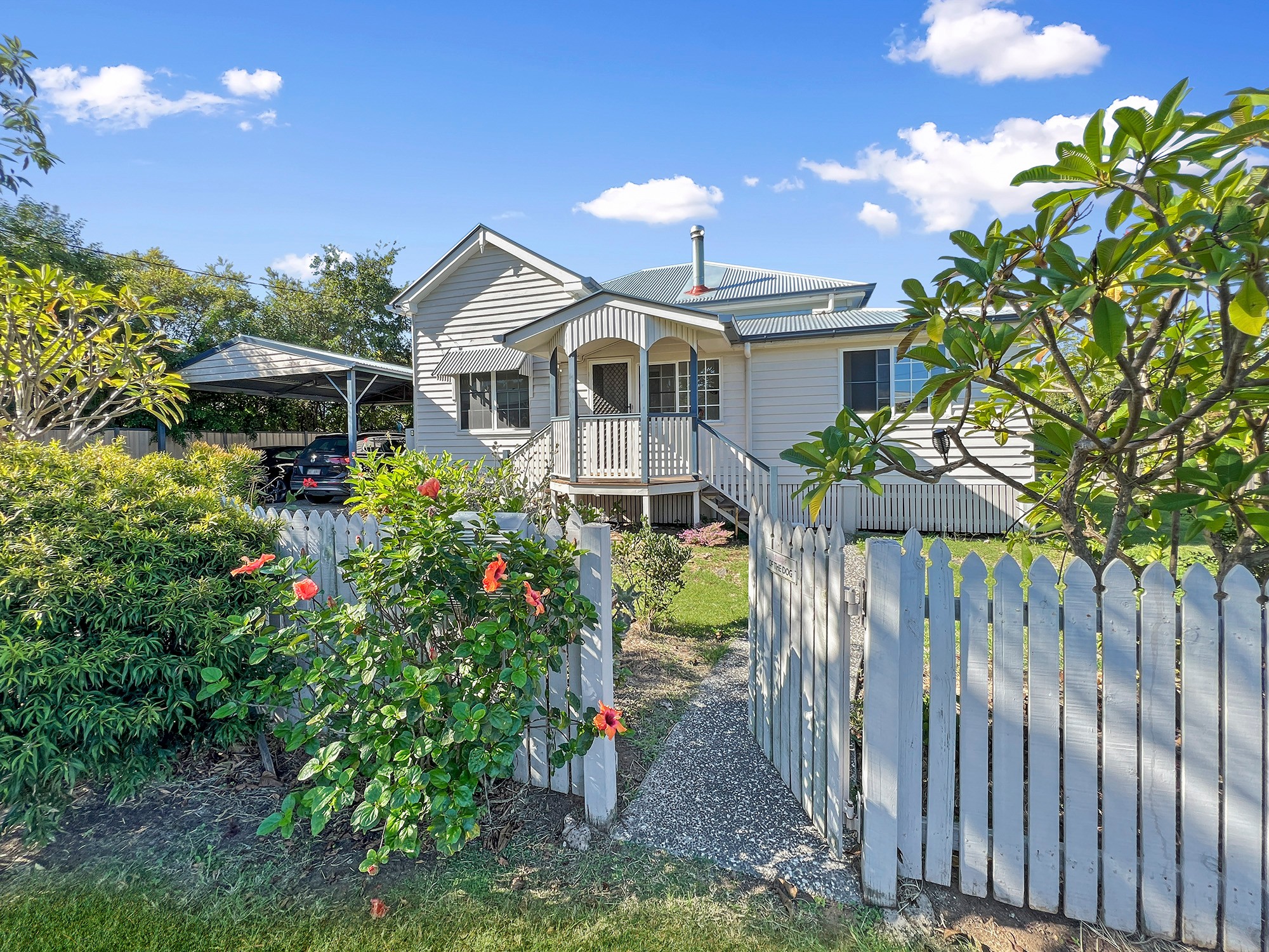 51 Matthew Street, Rosewood, QLD 4340