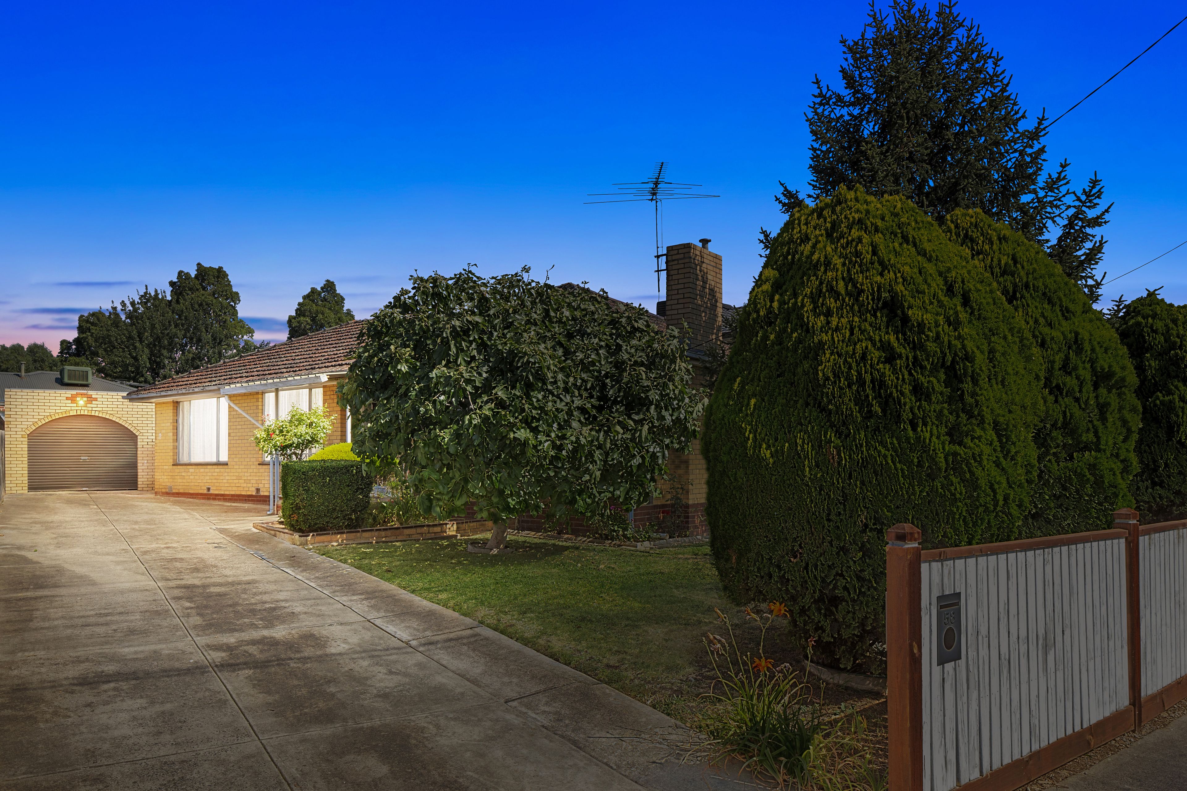 58 Bickley Avenue, Thomastown, VIC 3074
