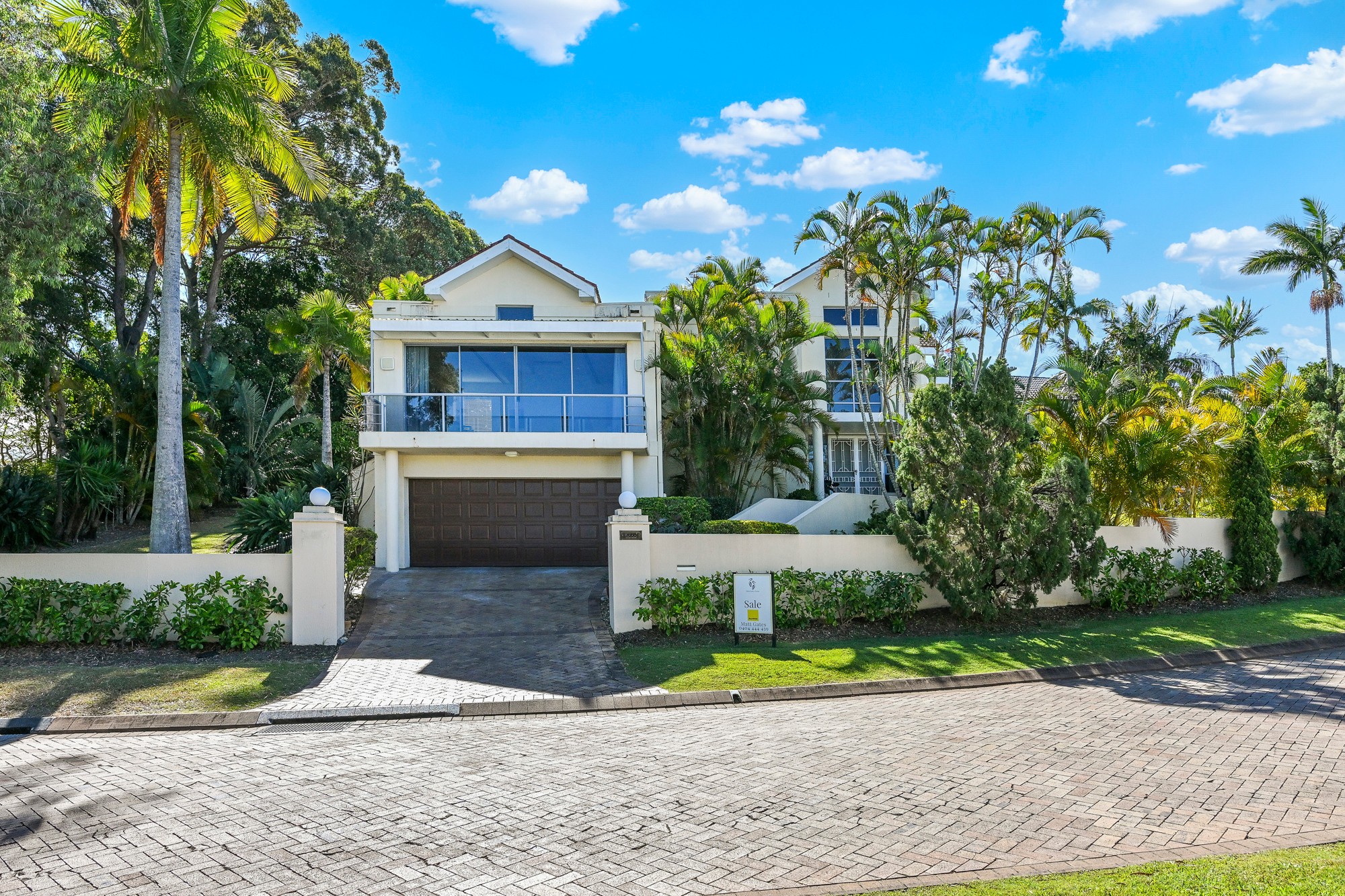 7000 Riverview Crescent, Sanctuary Cove, QLD 4212