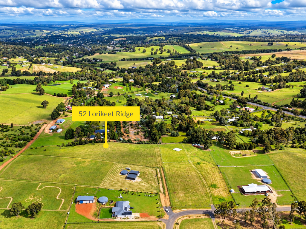 52 Lorikeet Ridge — photo from Ray White Stocker Preston | Bridgetown