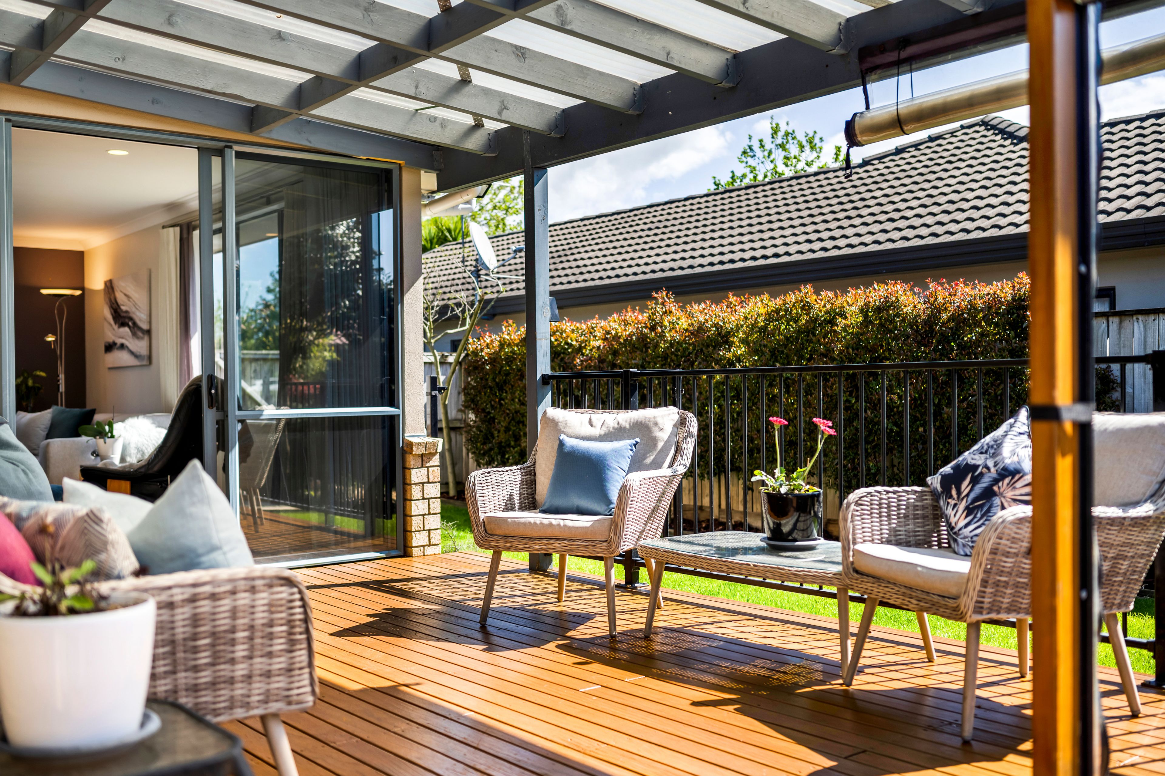 6 Lansell Drive, Dannemora, Manukau City