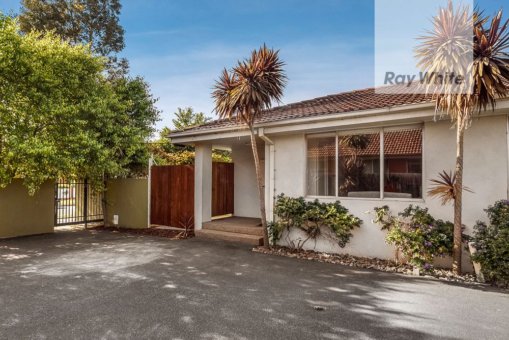 1 Clara Street, Fawkner VIC 3060