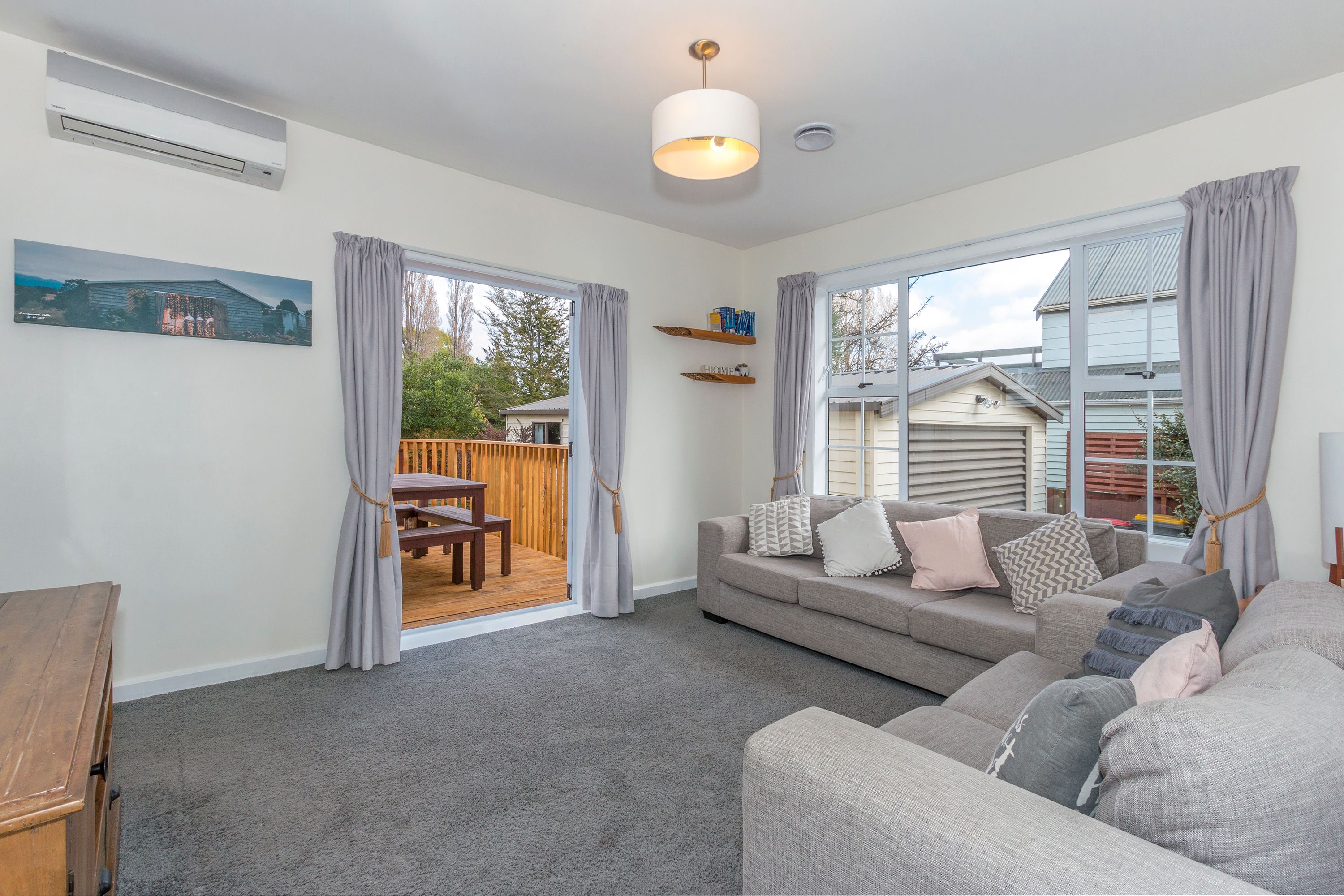185 Wilsons Road South, St Martins, Christchurch City