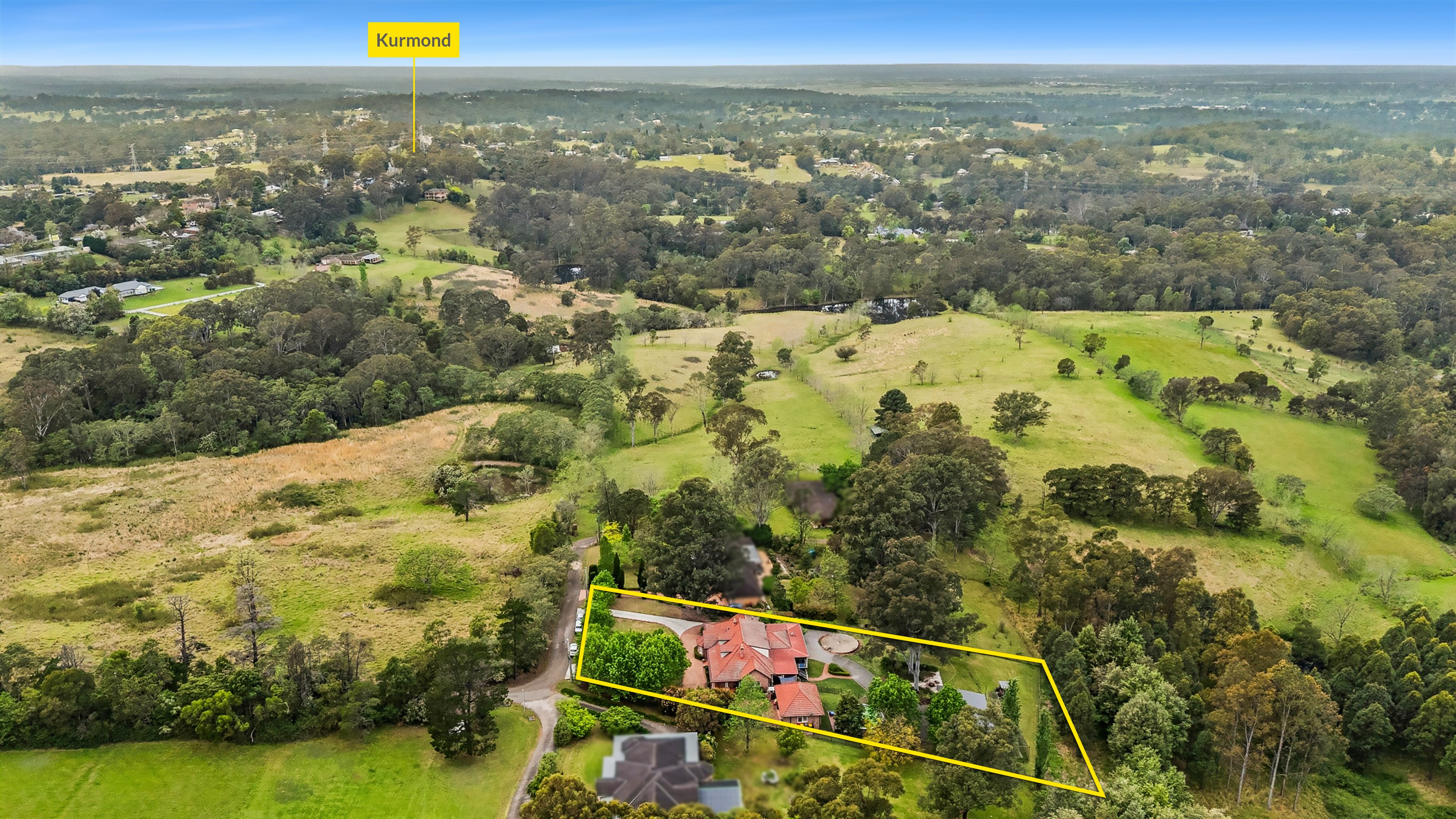 26 Mason Lane, Kurrajong, NSW 2758
