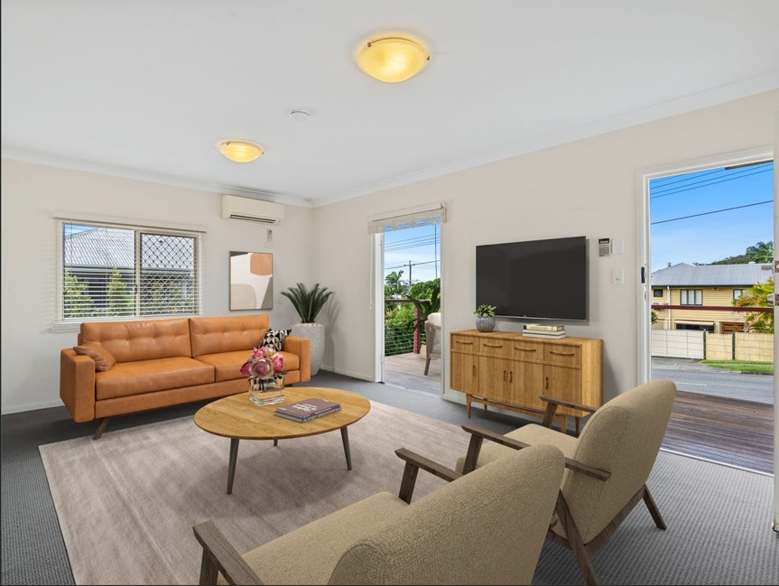 128 Nursery Road, Holland Park West, QLD 4121