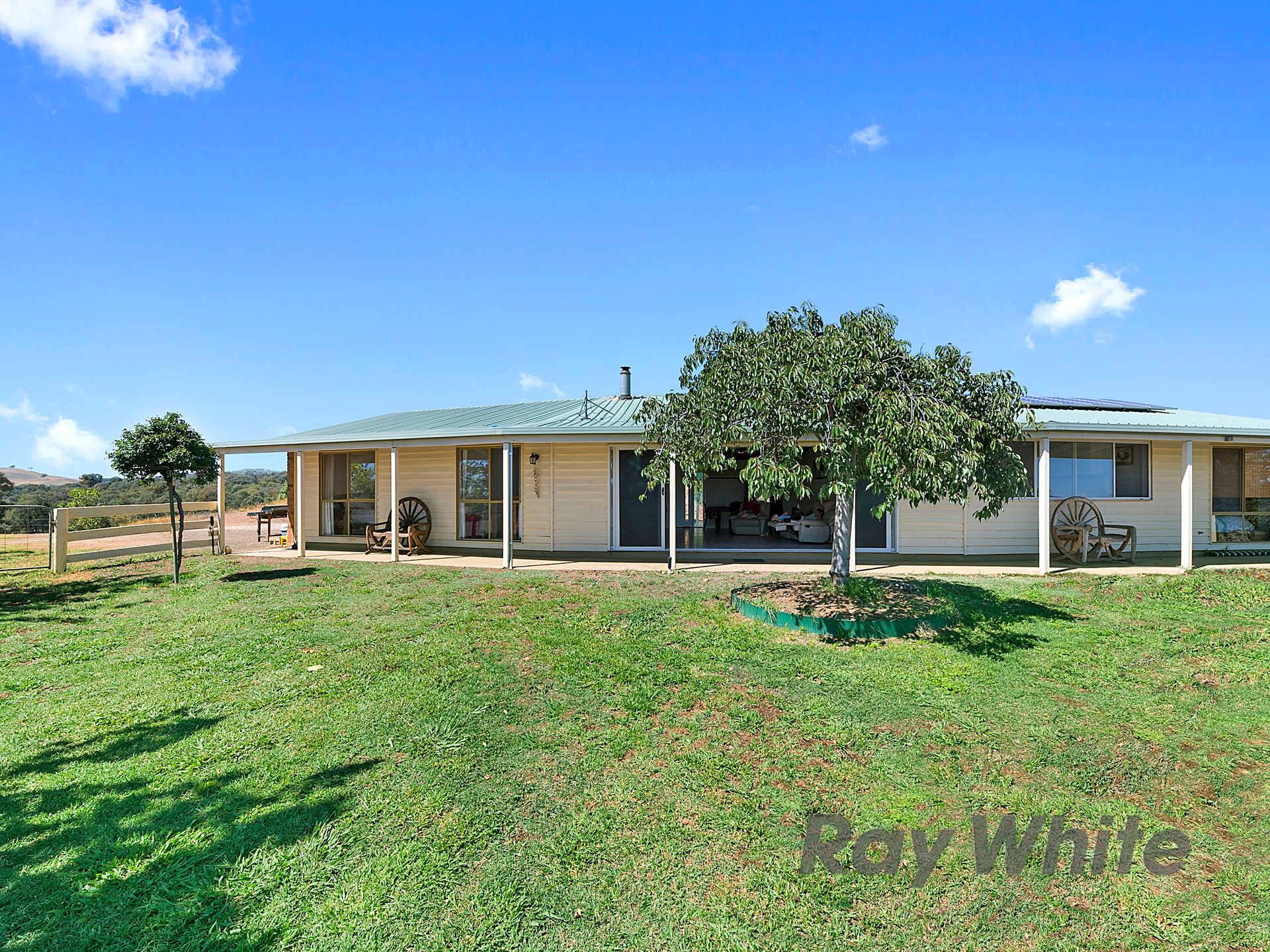 541 Greta Road, Benalla, VIC 3672