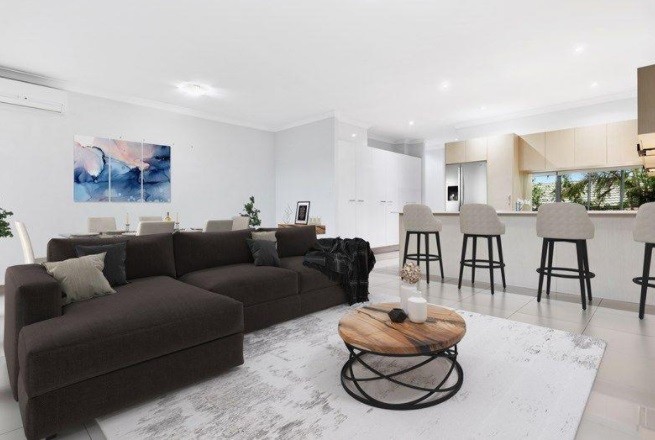 21/430 Pine Ridge Road, Coombabah, QLD 4216