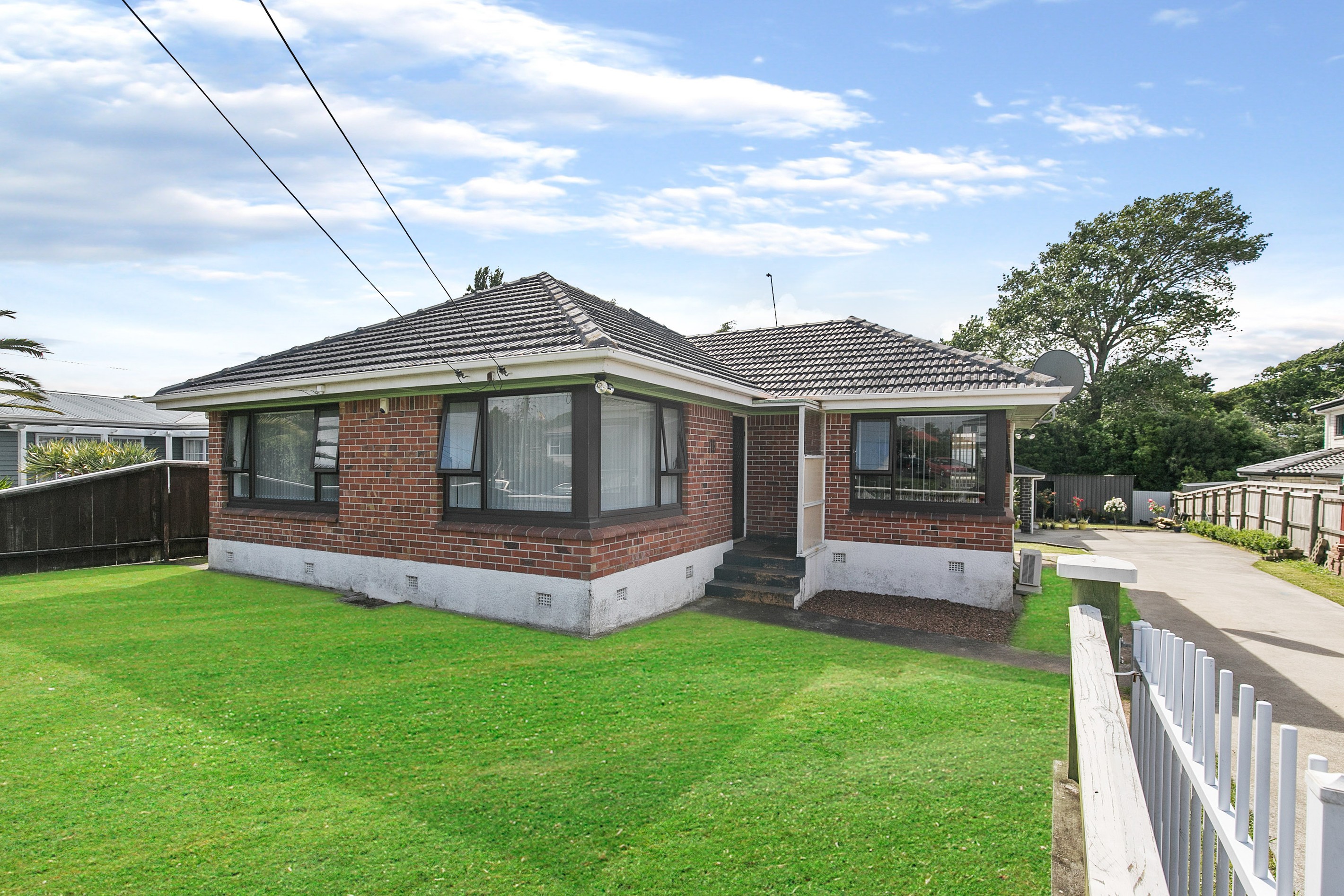 13 Bruce Place, Papatoetoe, Manukau City