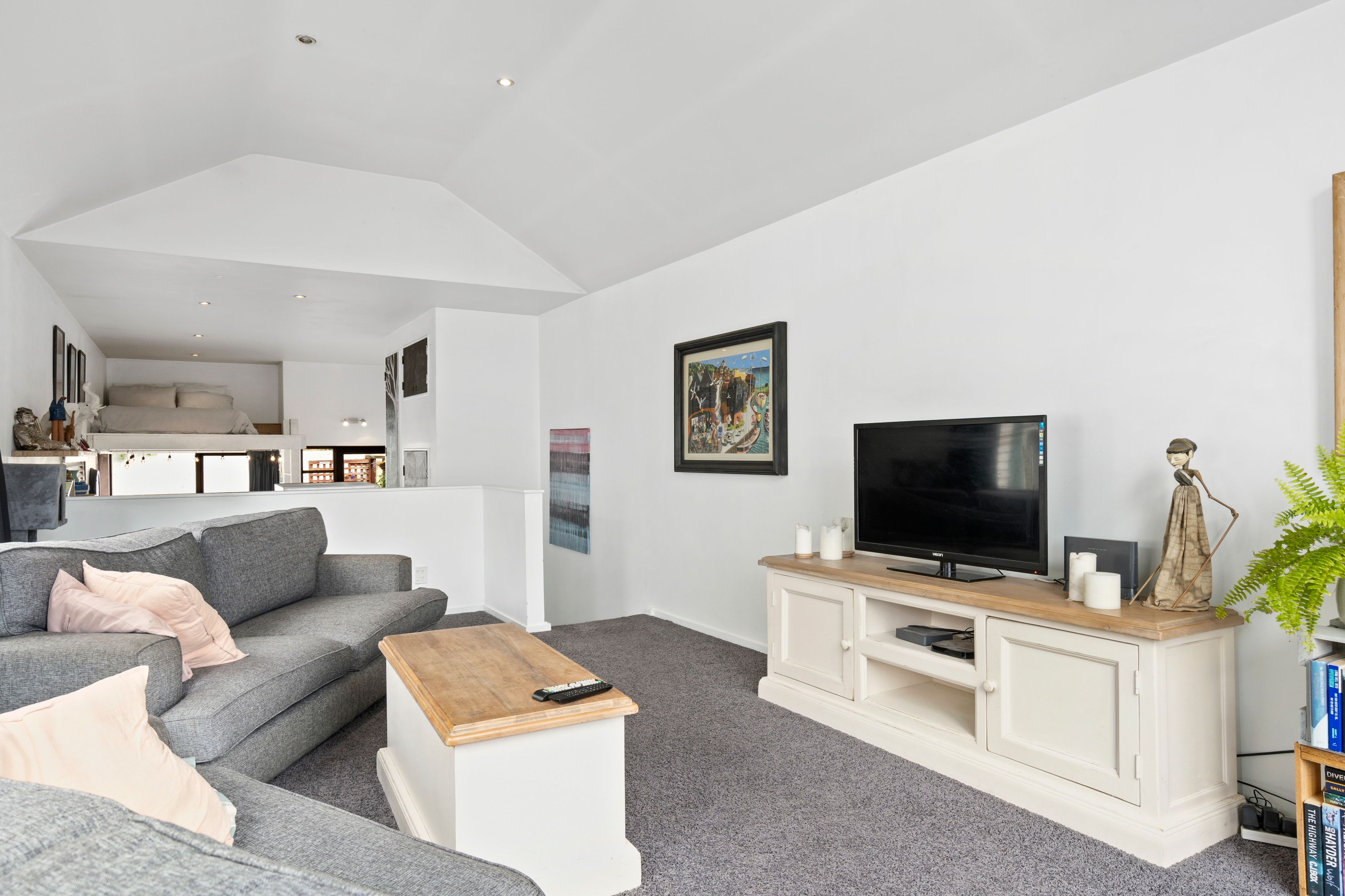 332B The Terrace, Te Aro, Wellington City