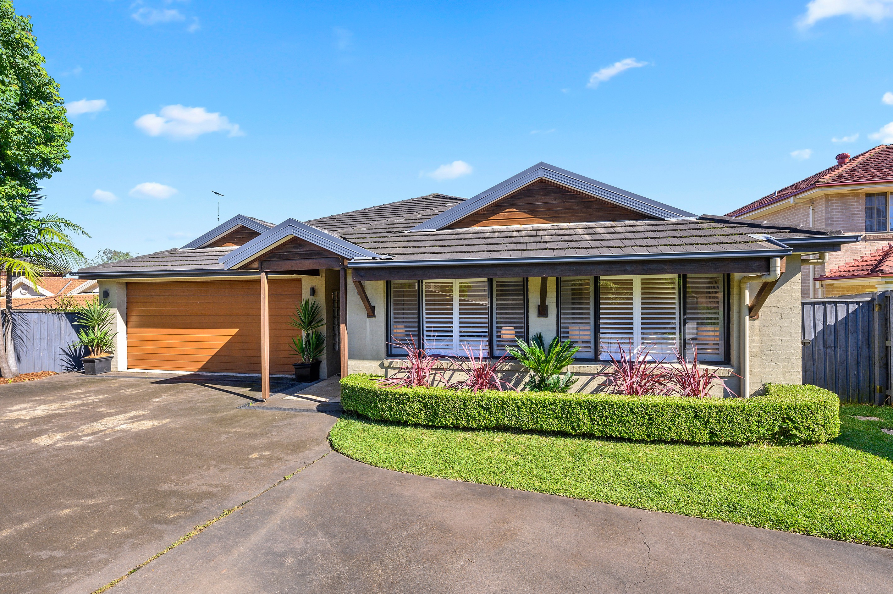 11 Mary Ann Place, Cherrybrook, NSW 2126