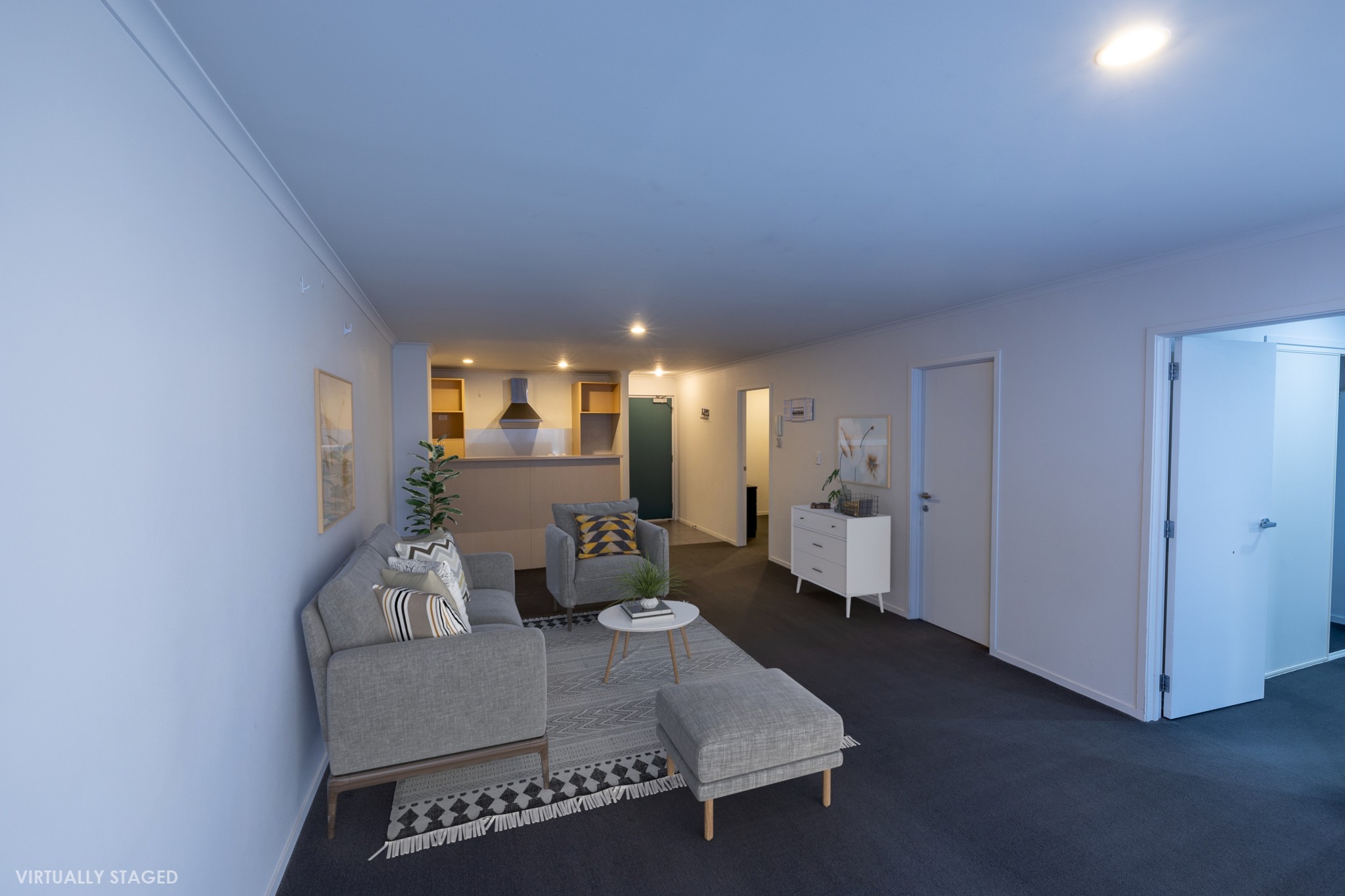 2L/20 Charlotte Street, Eden Terrace, Auckland City