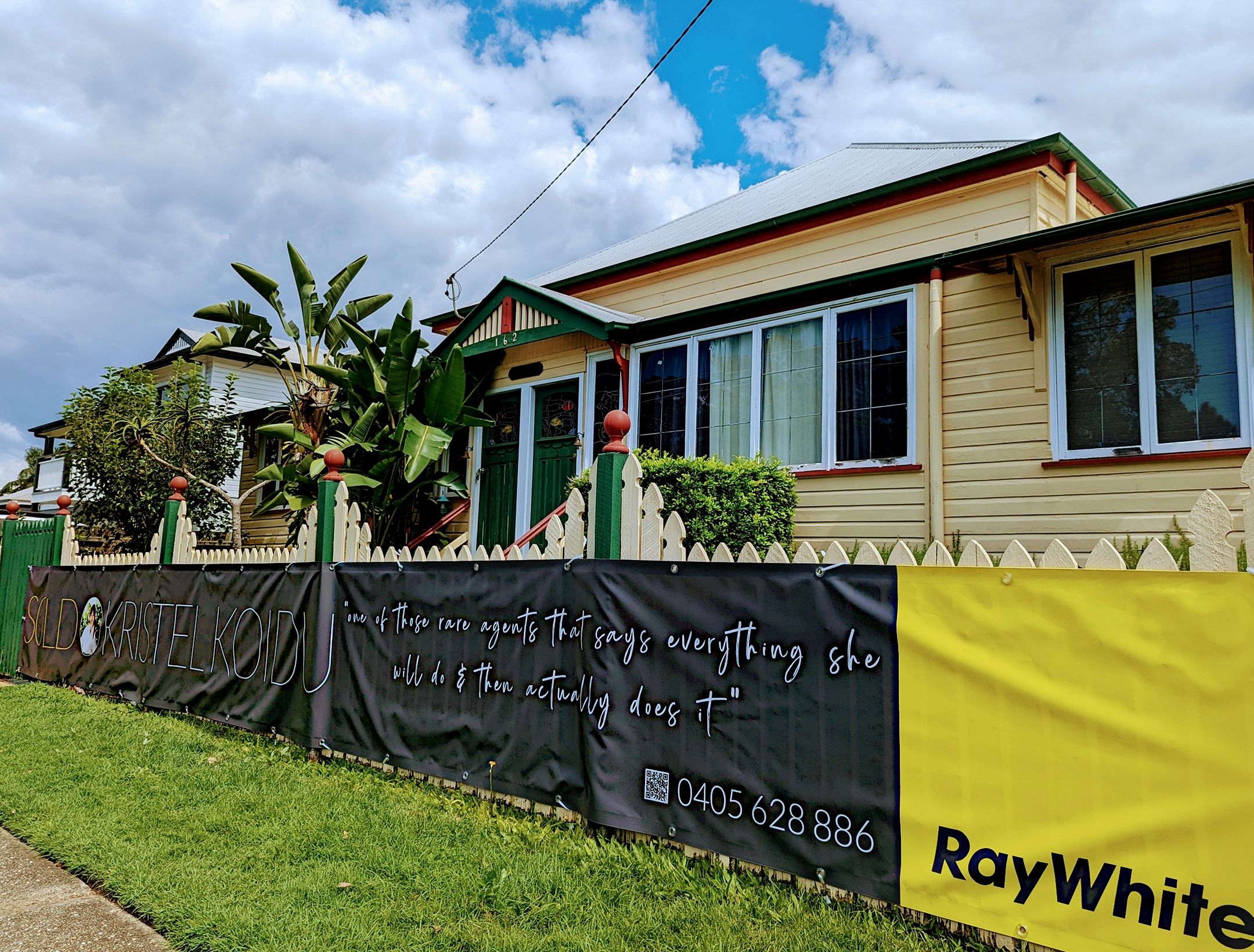 162 Flinders Parade, Sandgate QLD 4017