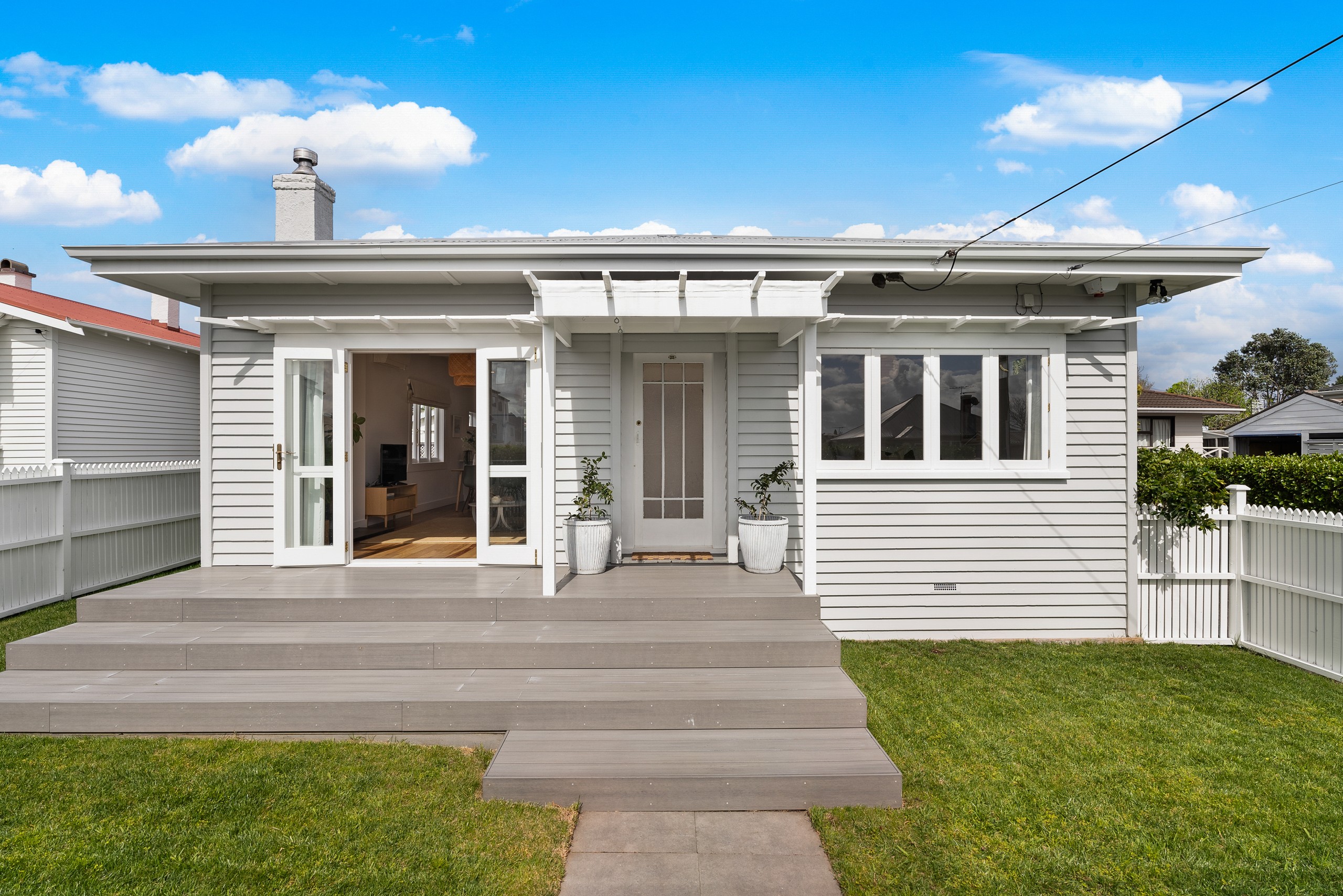 25 Ennismore Road, Mount Albert, Auckland City