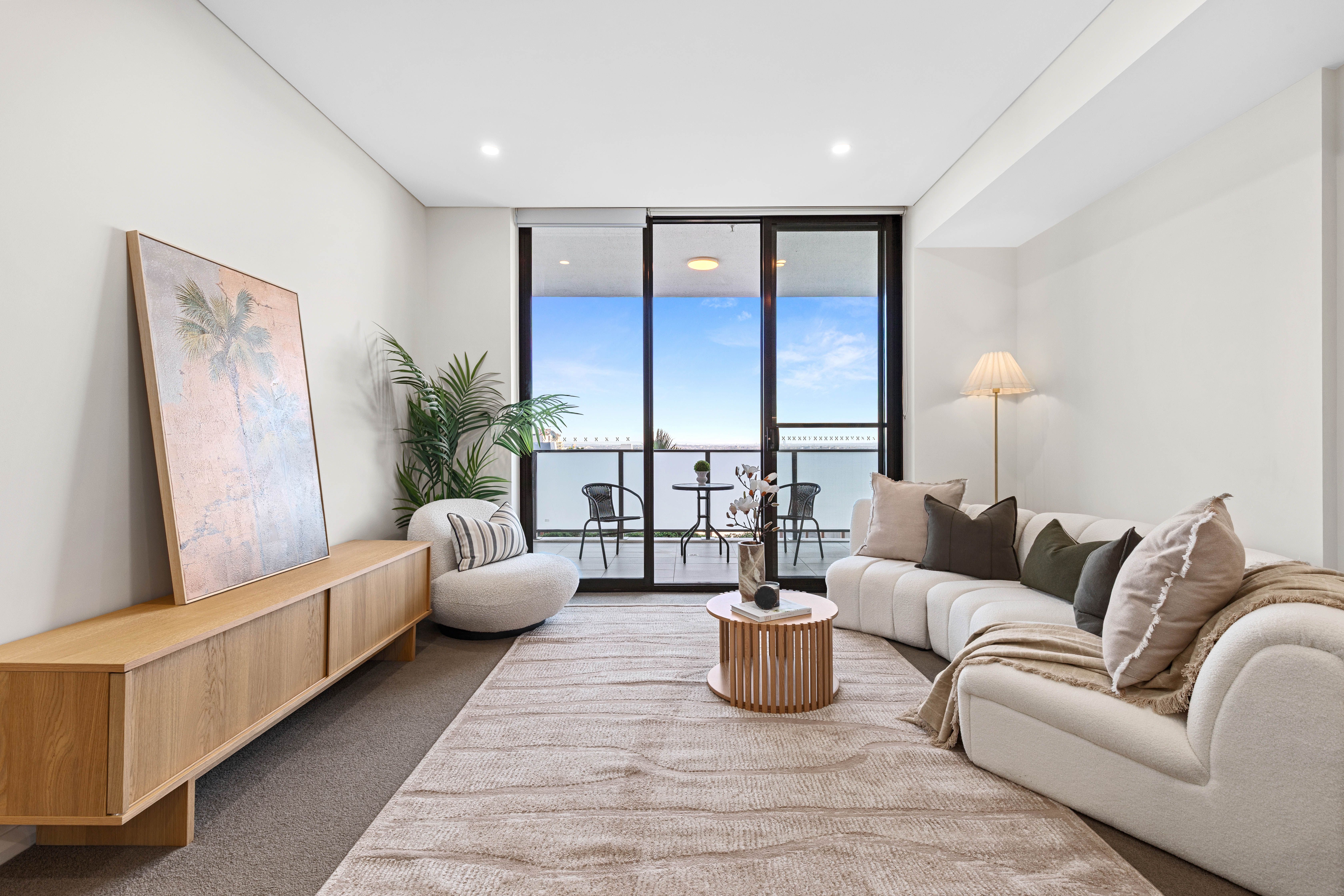1201/1C Greenbank Street, Hurstville, NSW 2220