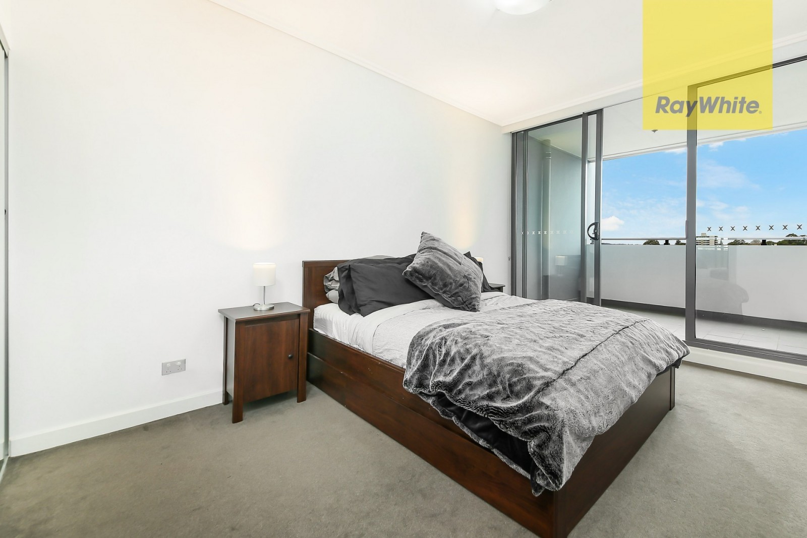 403B/8 Cowper Street, Parramatta, NSW 2150