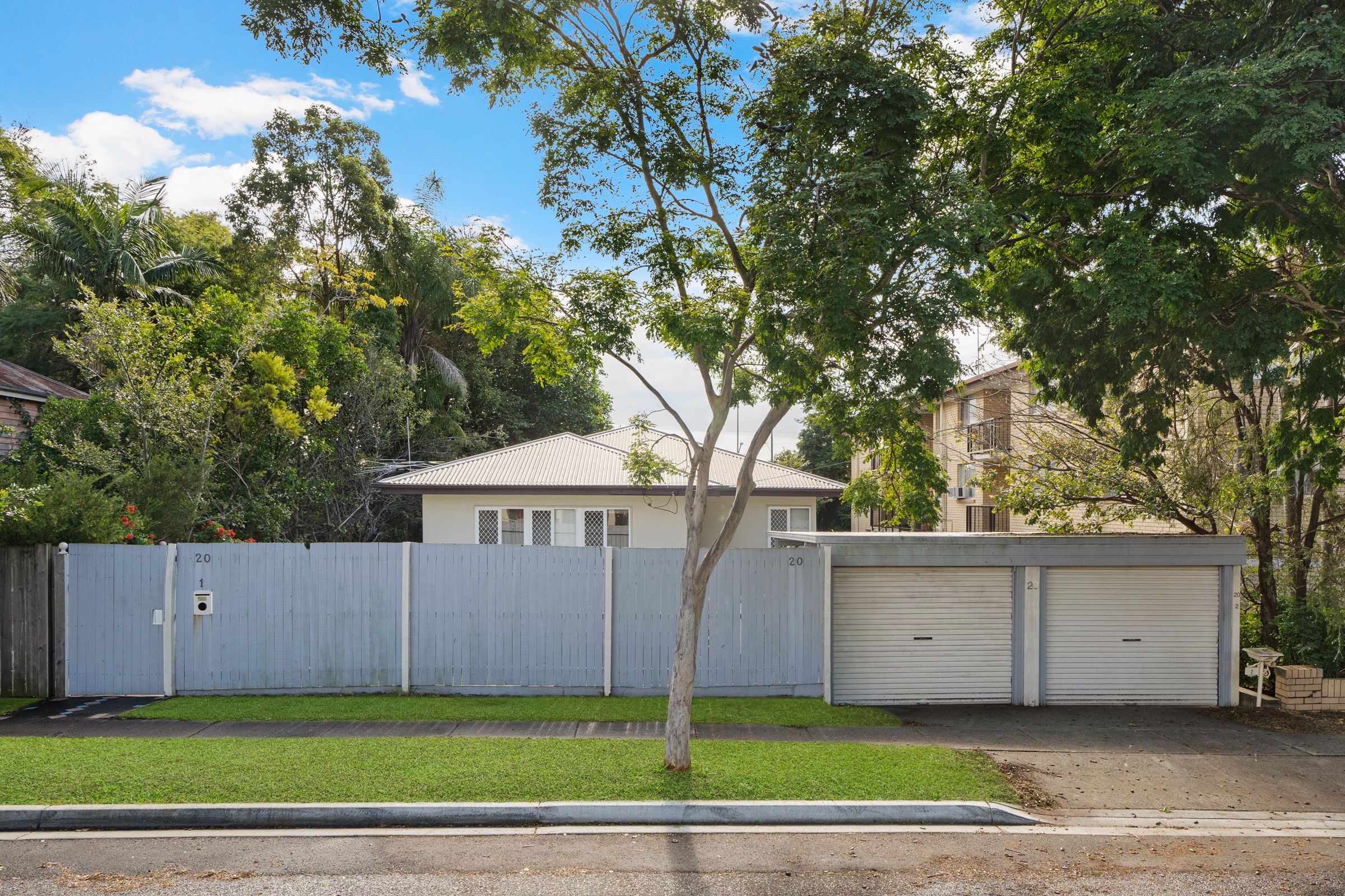 2/18 Wongara Street, Clayfield, QLD 4011