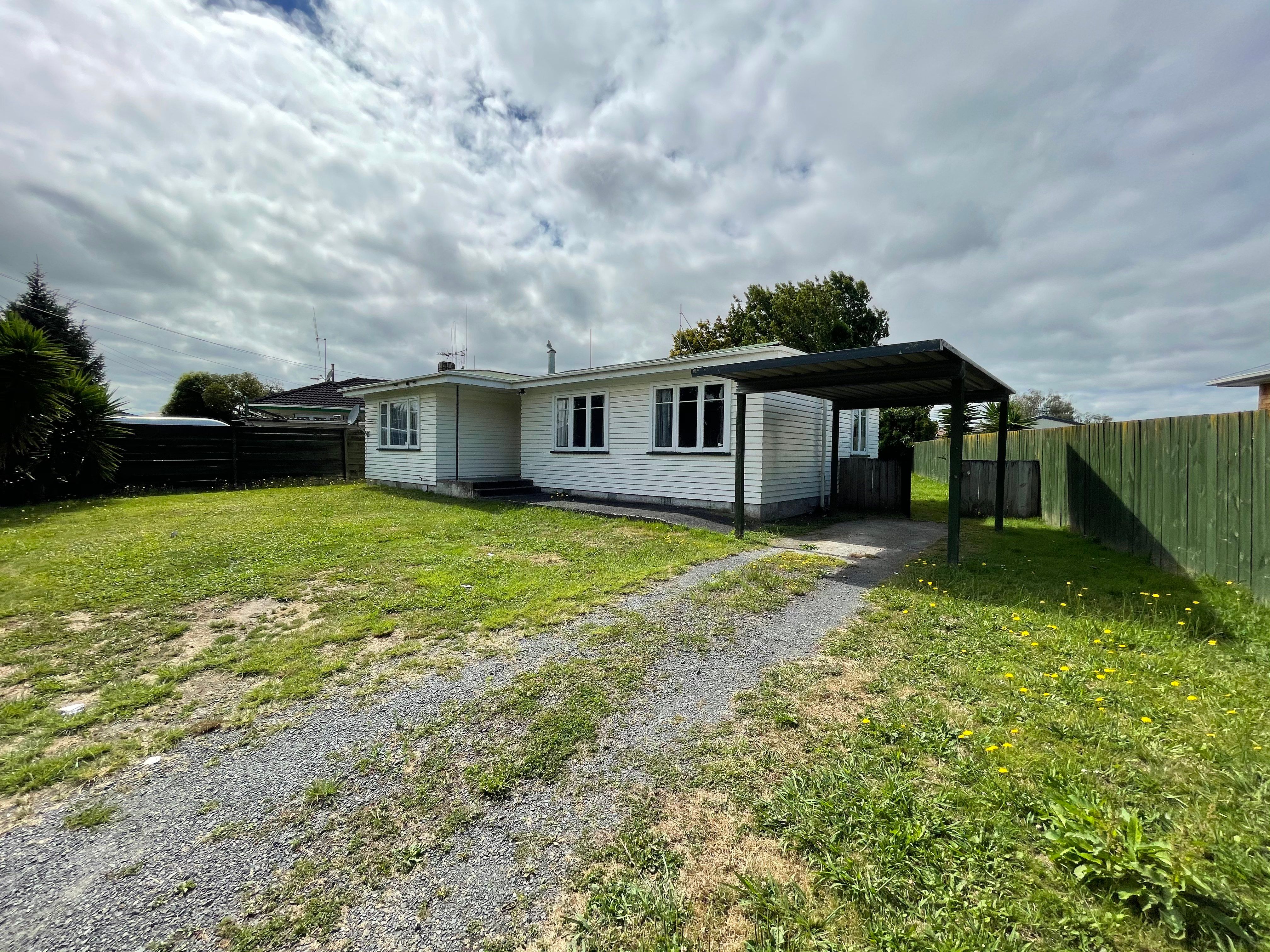 14 Keats Crescent, Enderley, Hamilton City