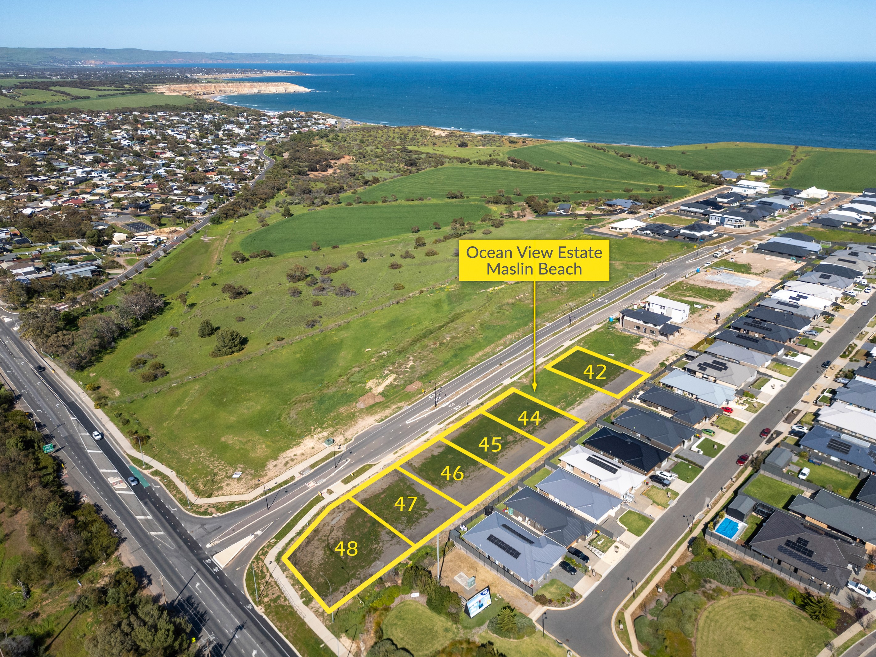 44 Sunset Drive, Maslin Beach, SA 5170
