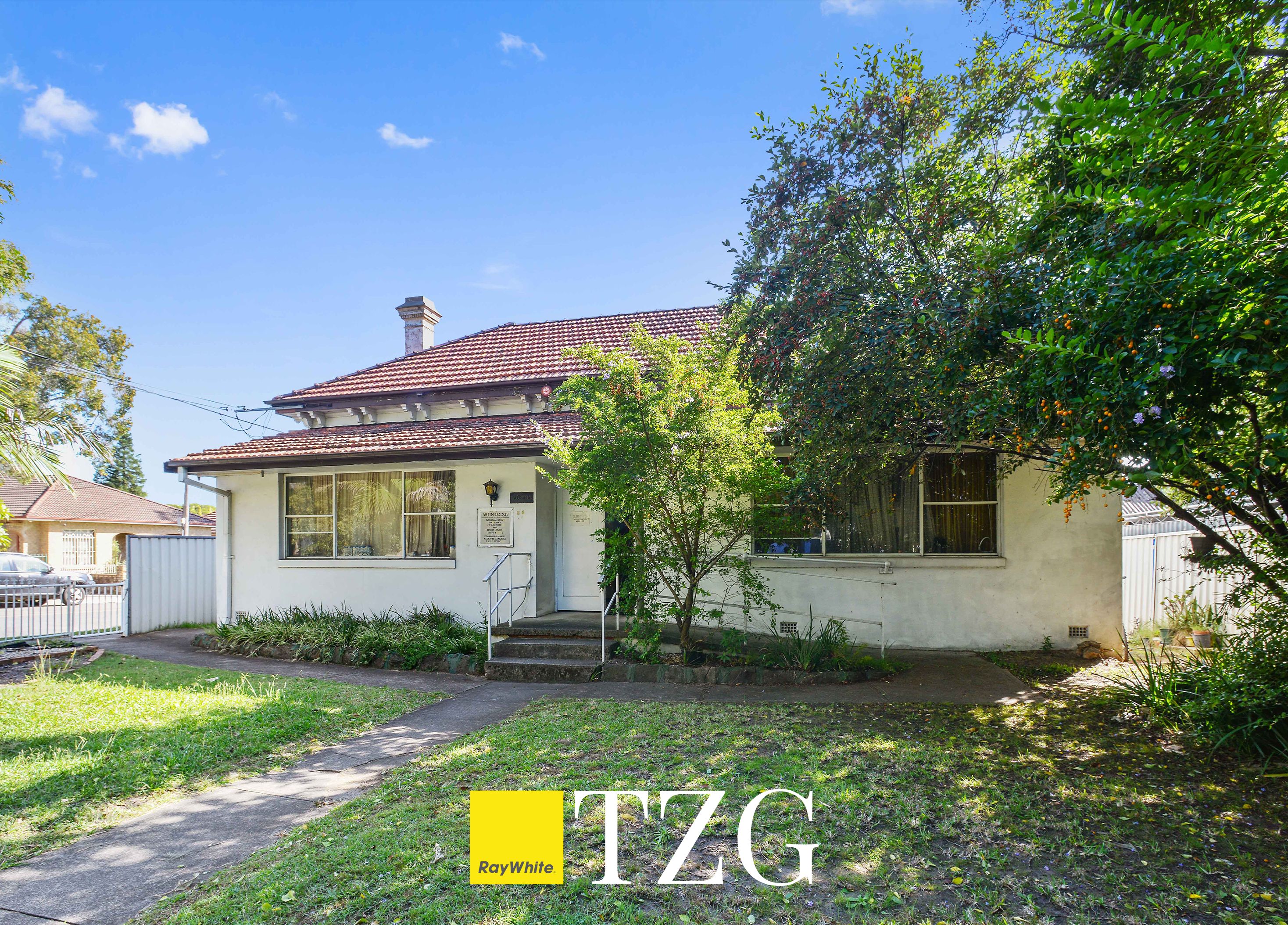 15/29 Liverpool Road, Croydon, NSW 2132
