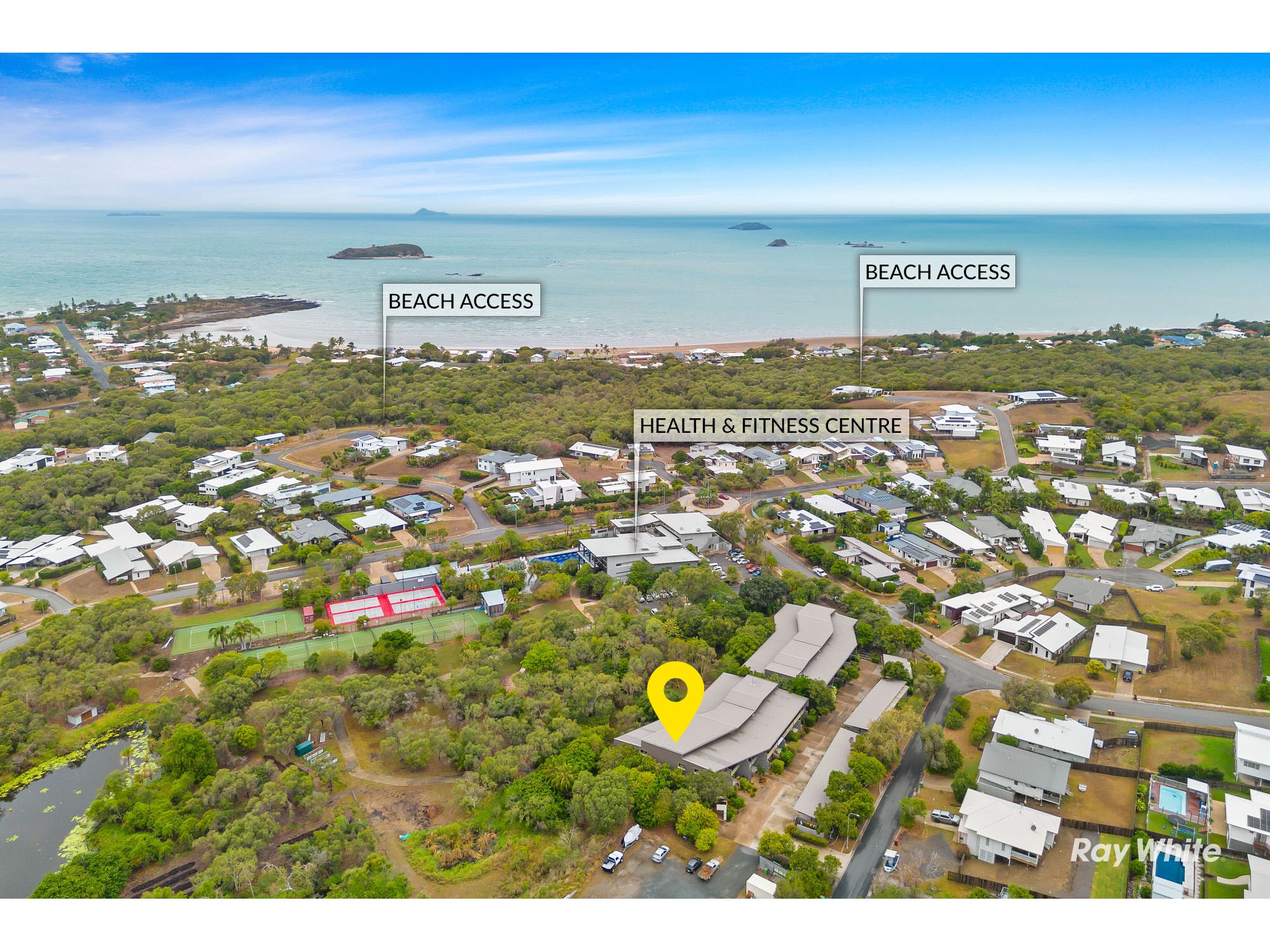 6 Lakewood Place, Zilzie QLD 4710