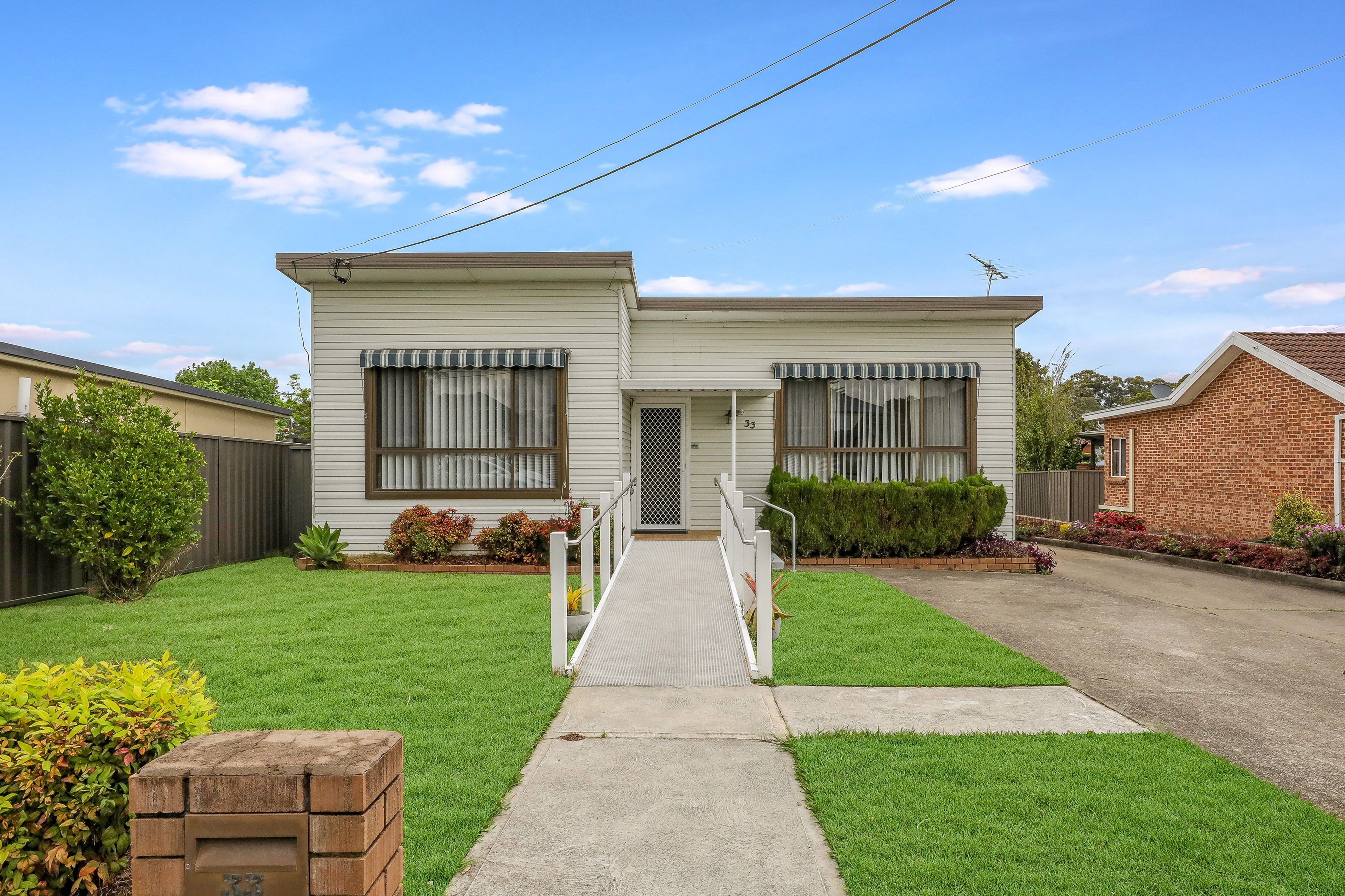 33 Ferndale Road, Revesby, NSW 2212 Sold House Ray White Bankstown