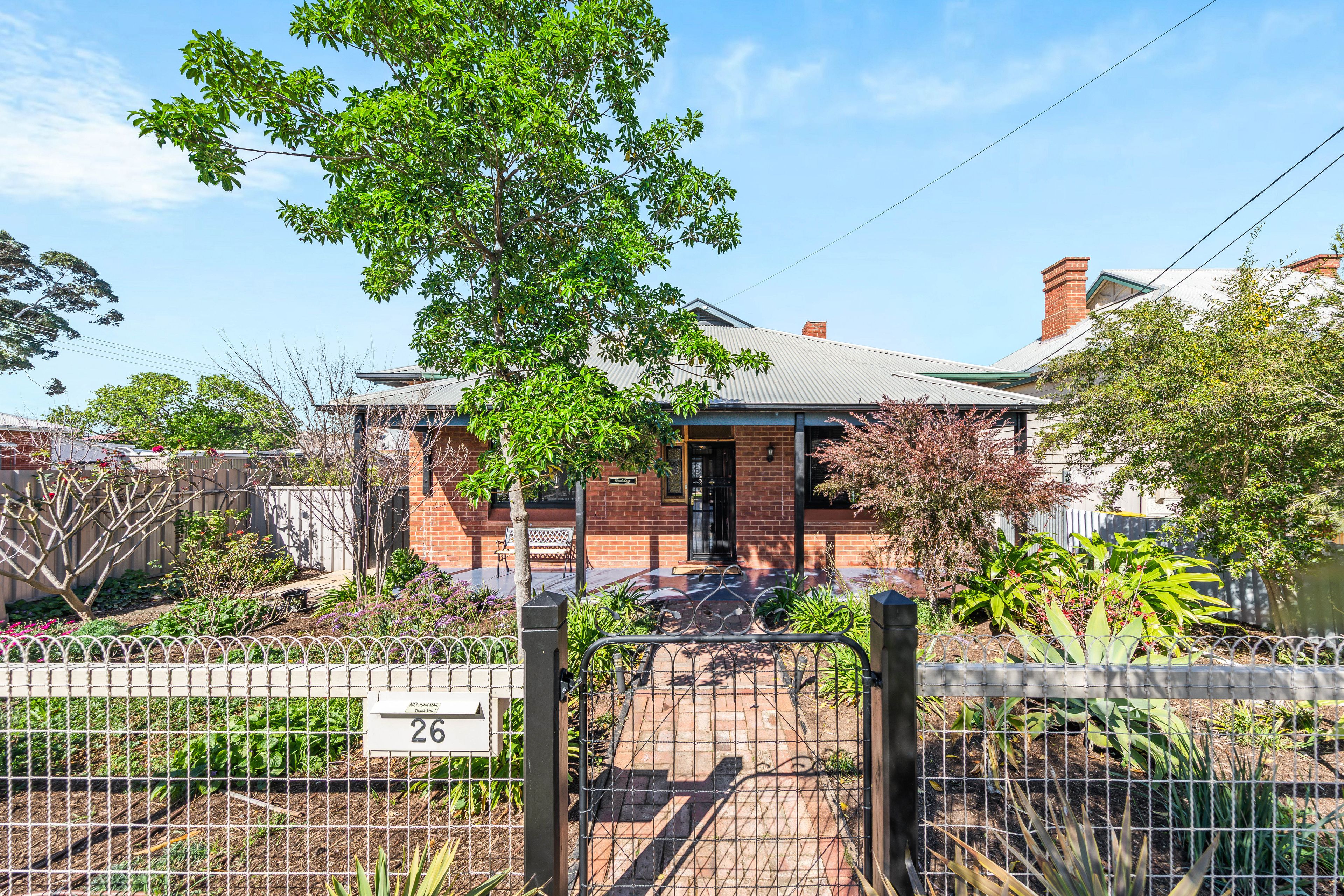 26 Second Avenue, Cheltenham, SA 5014