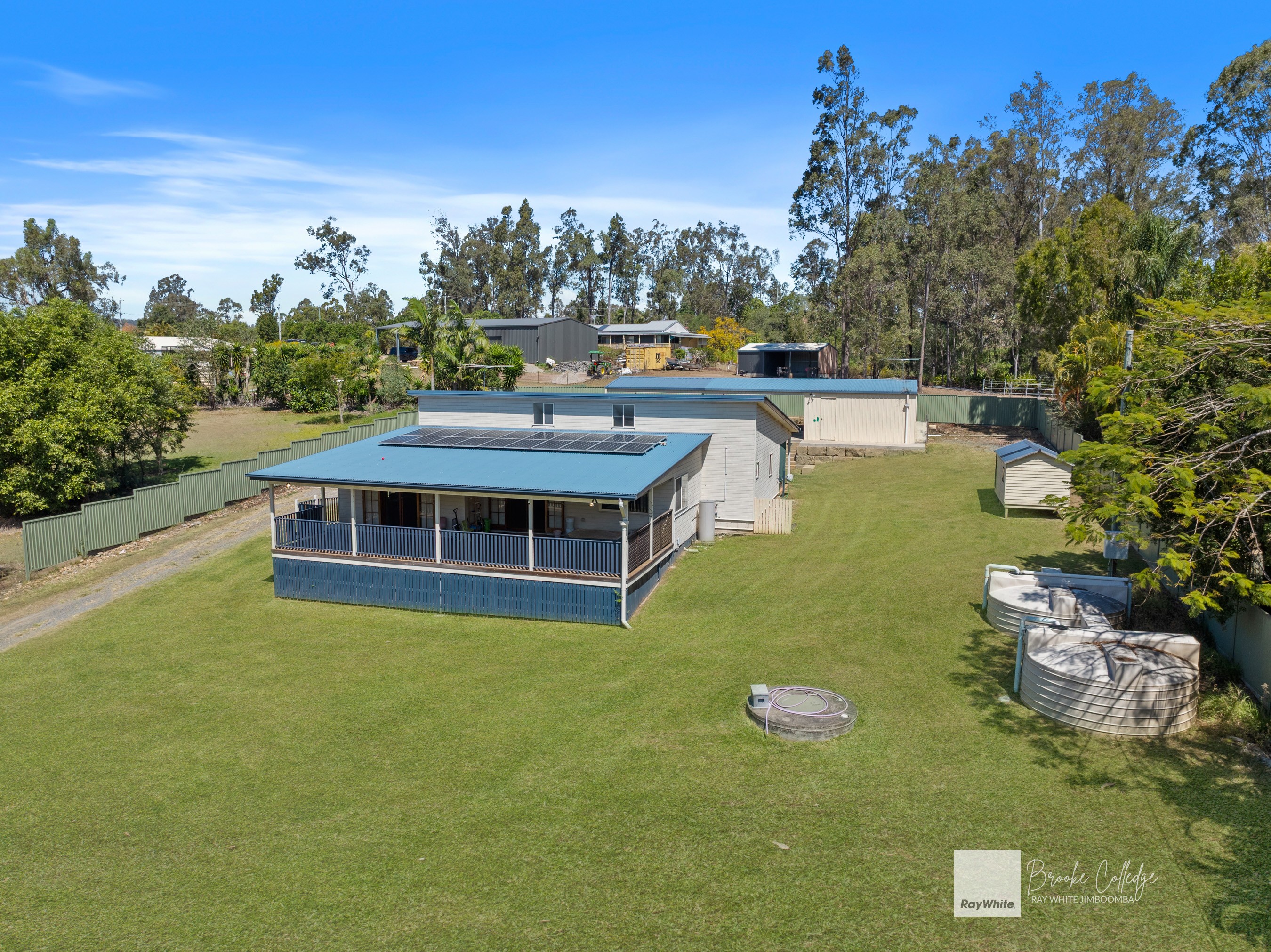 37-39 Cedar Vale Road, Cedar Vale, QLD 4285
