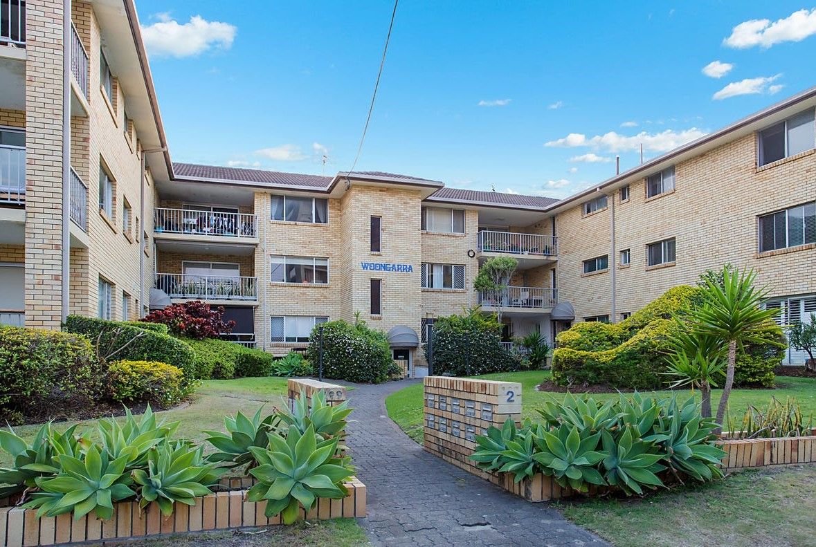 3/2 Nagel Avenue, Miami, QLD 4220