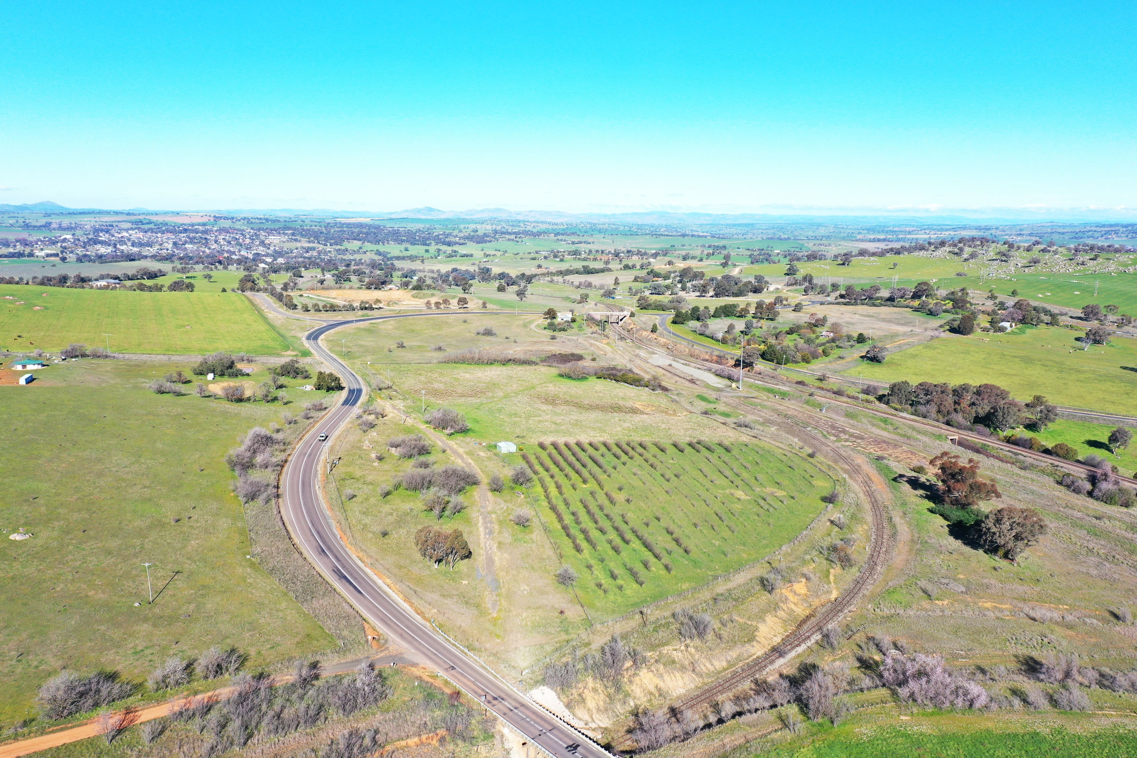 Lot 346 Wombat Road — photo from Ray White Rural Harden