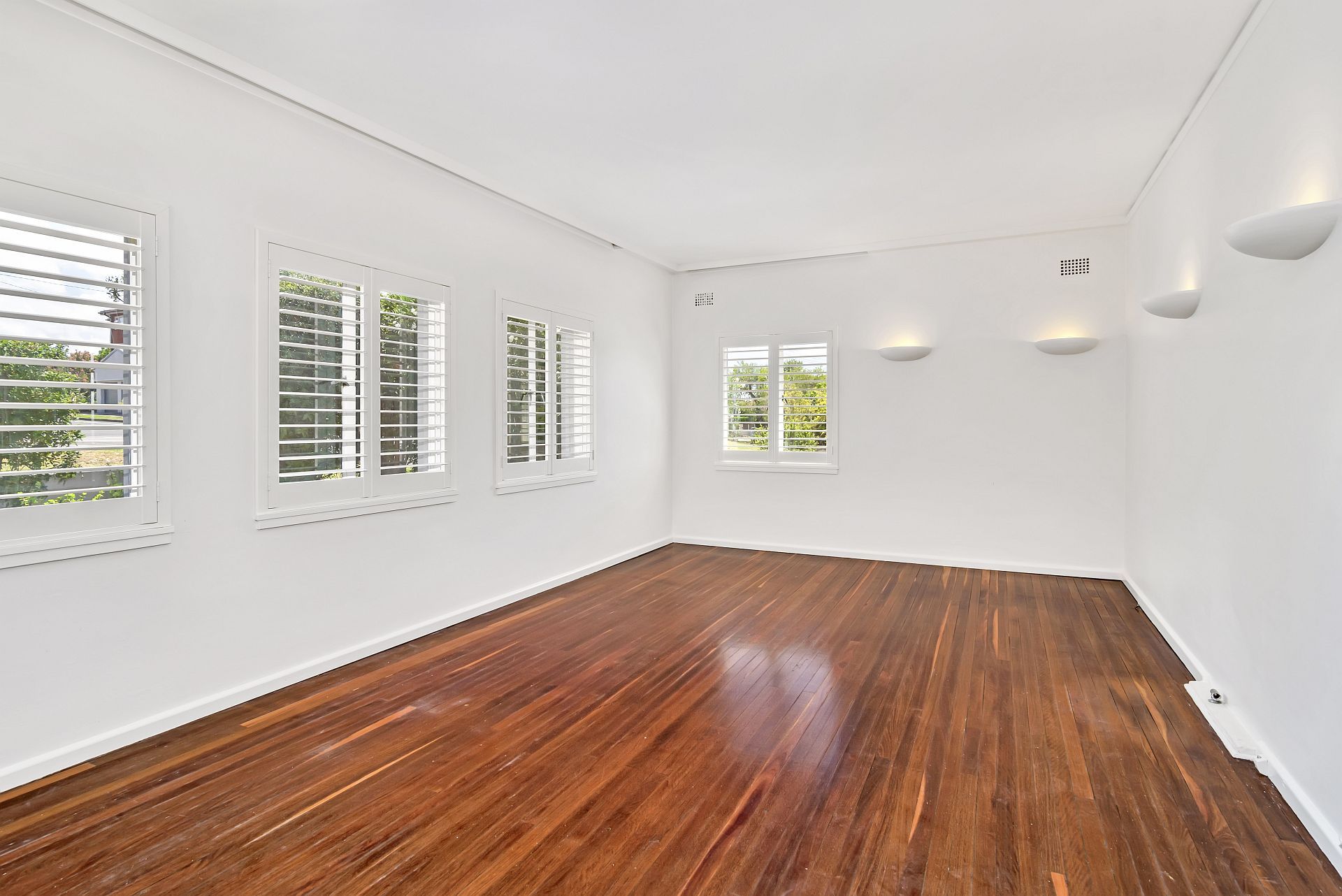 1/19 Cammeray Road, Cammeray, NSW 2062
