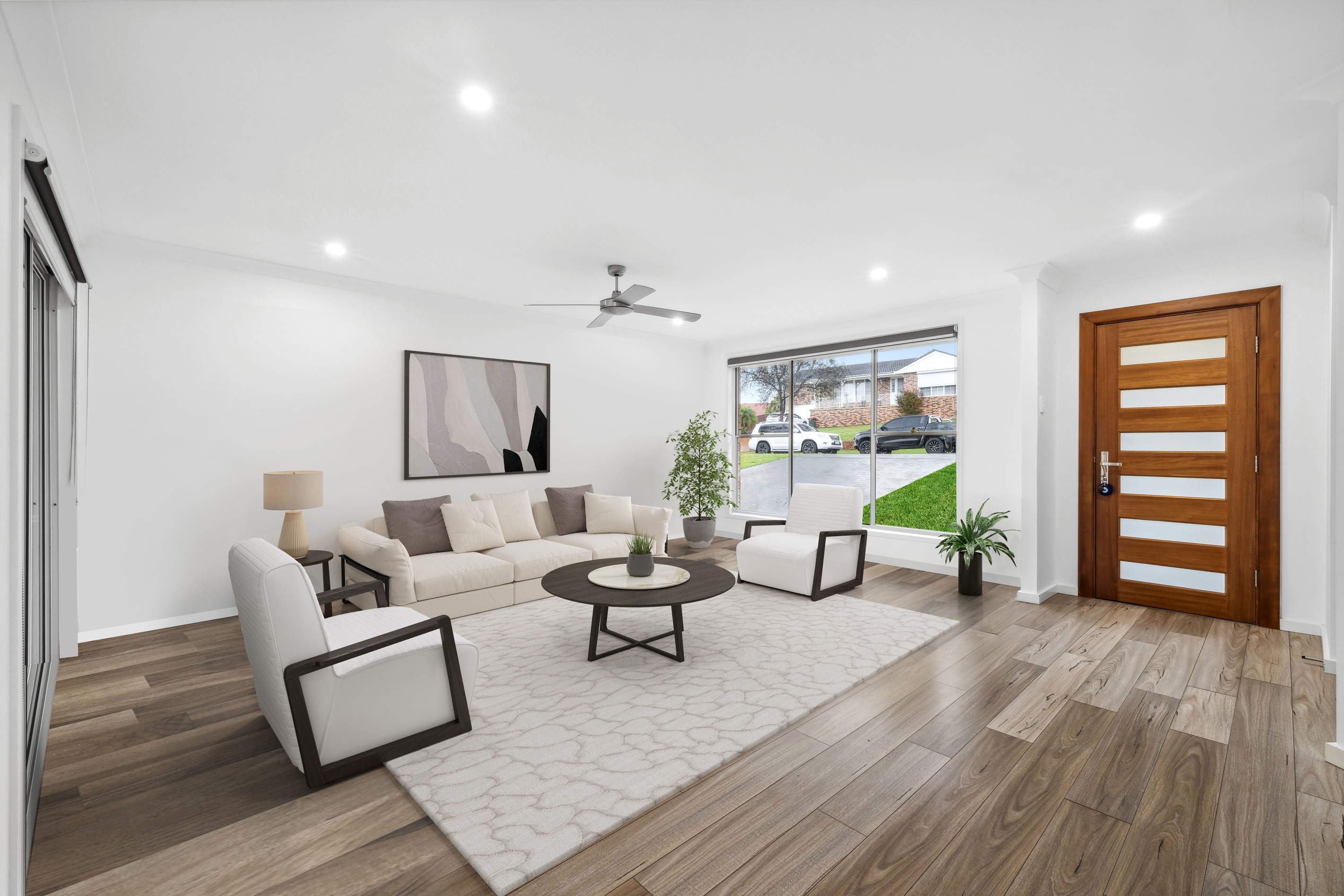 16 Arkansas Place, Kearns, NSW 2558