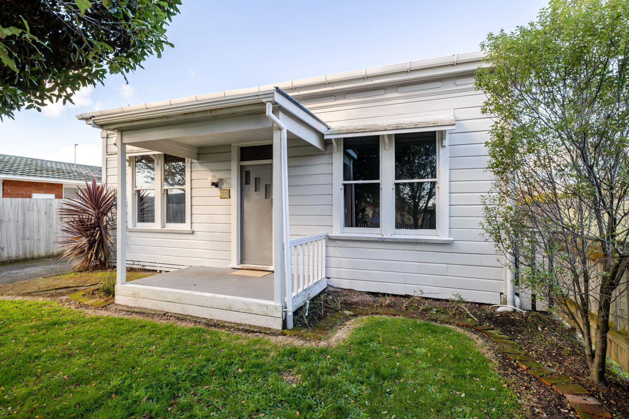 612 Church Street, Terrace End, Palmerston North City