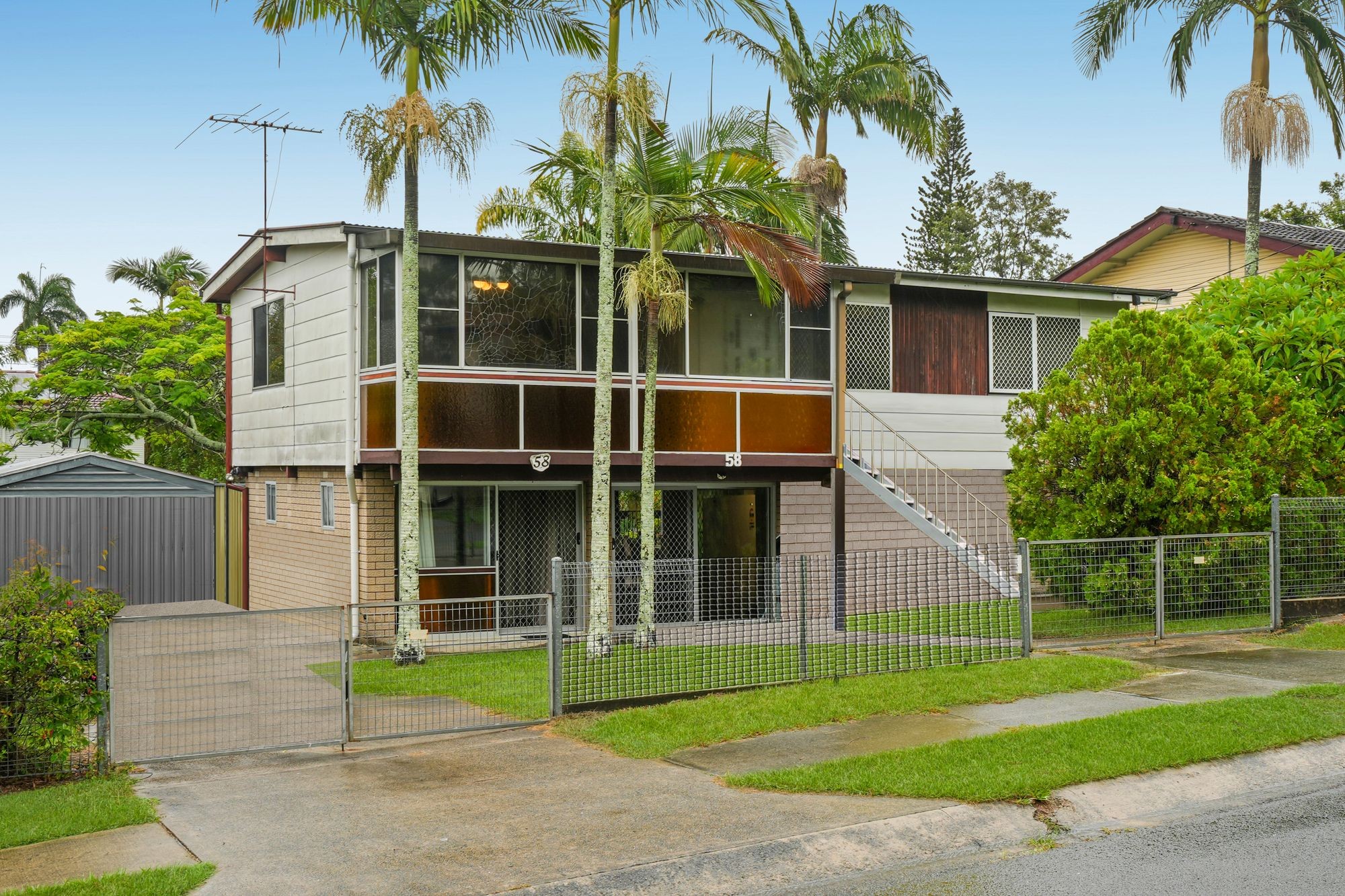 58 Camelia Avenue, Logan Central, QLD 4114