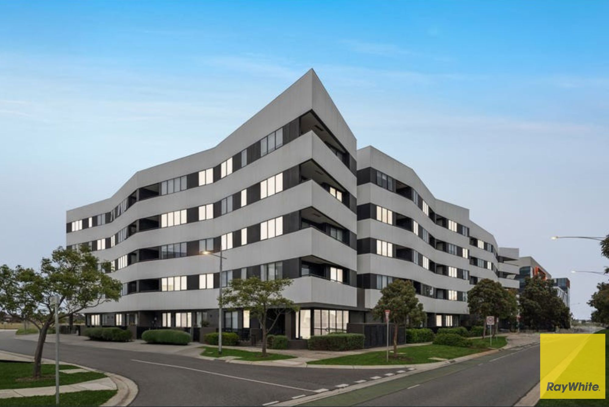 306/2 Clark Street, Williams Landing, VIC 3027