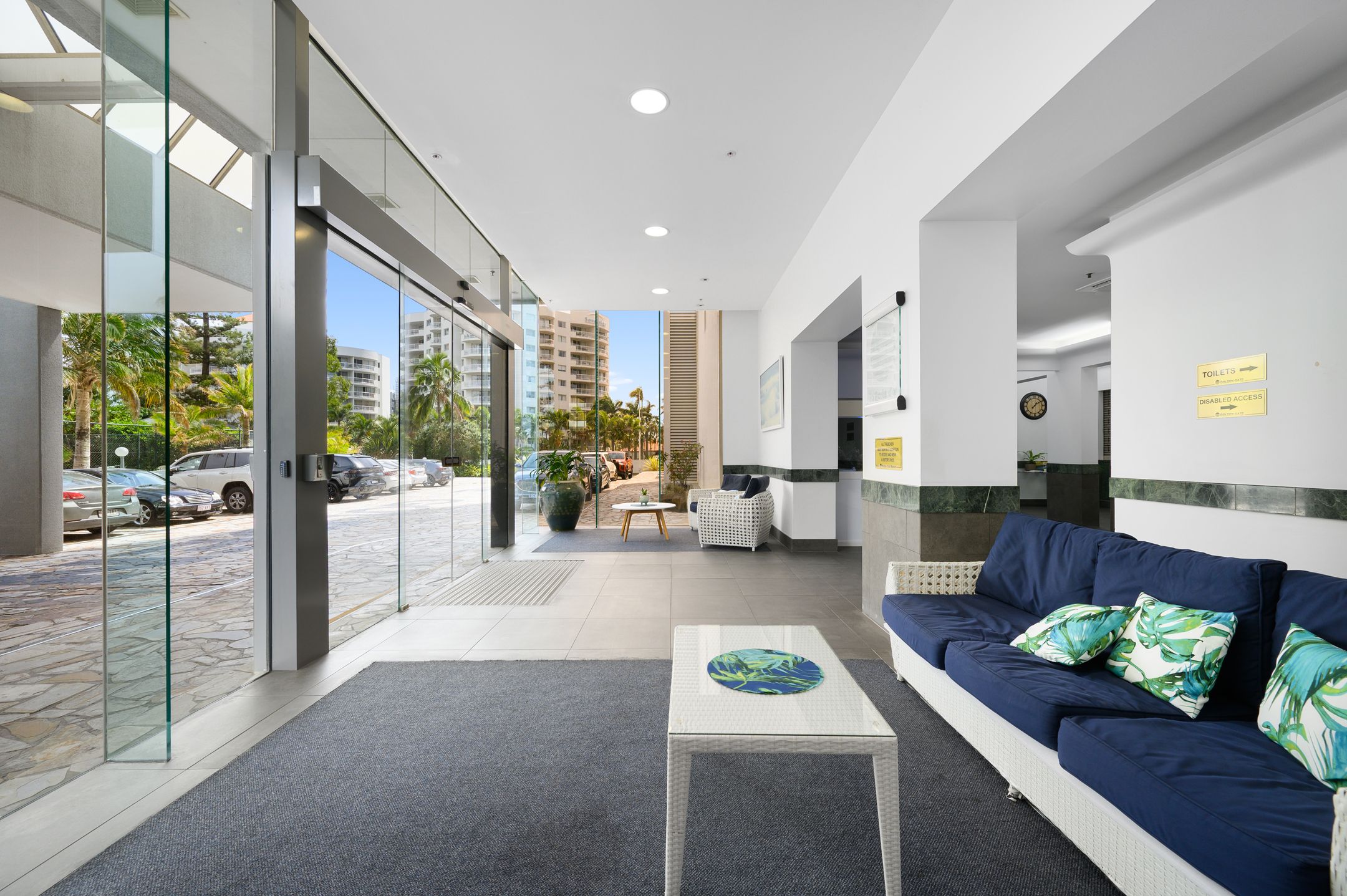 2702/3422 Surfers Paradise Boulevard — photo 19 of 22