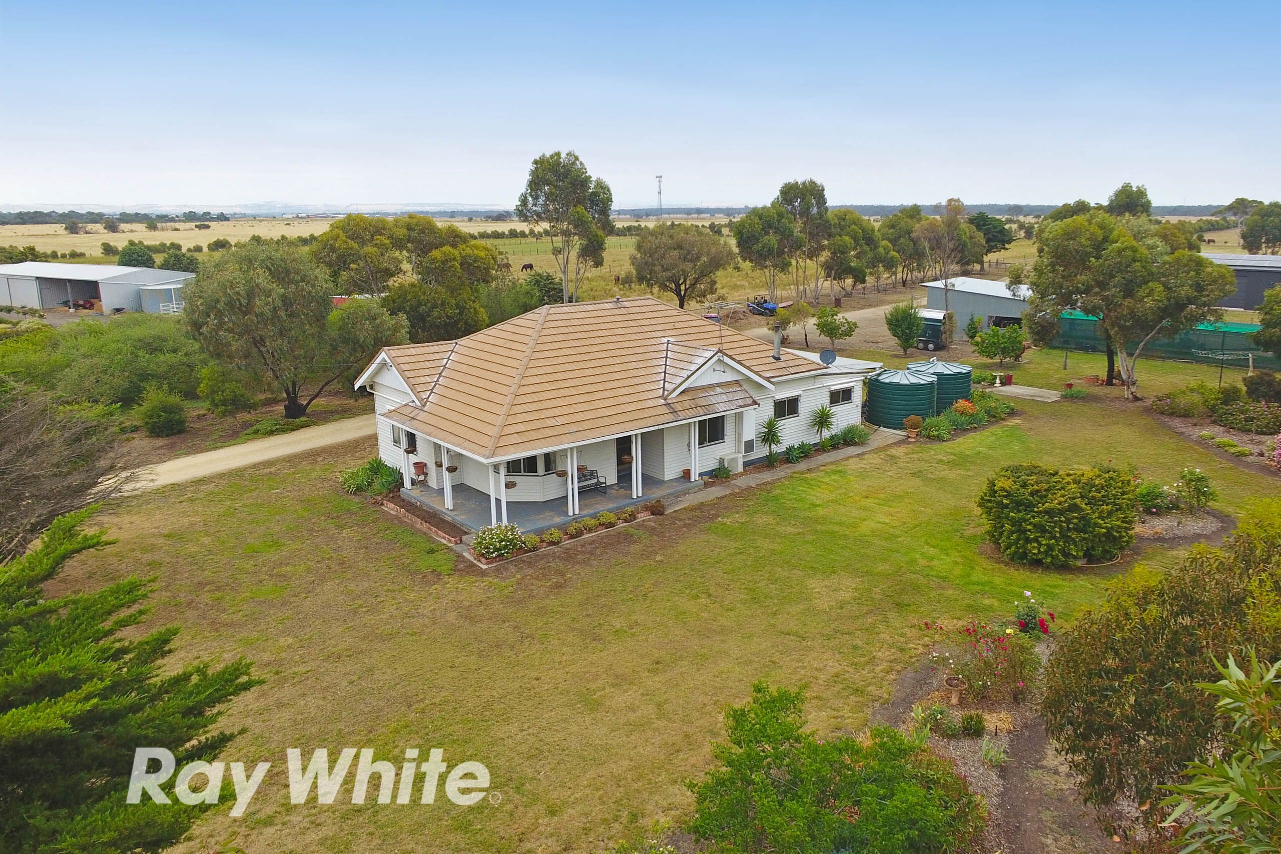 2171 Midland Highway, Bannockburn, VIC 3331