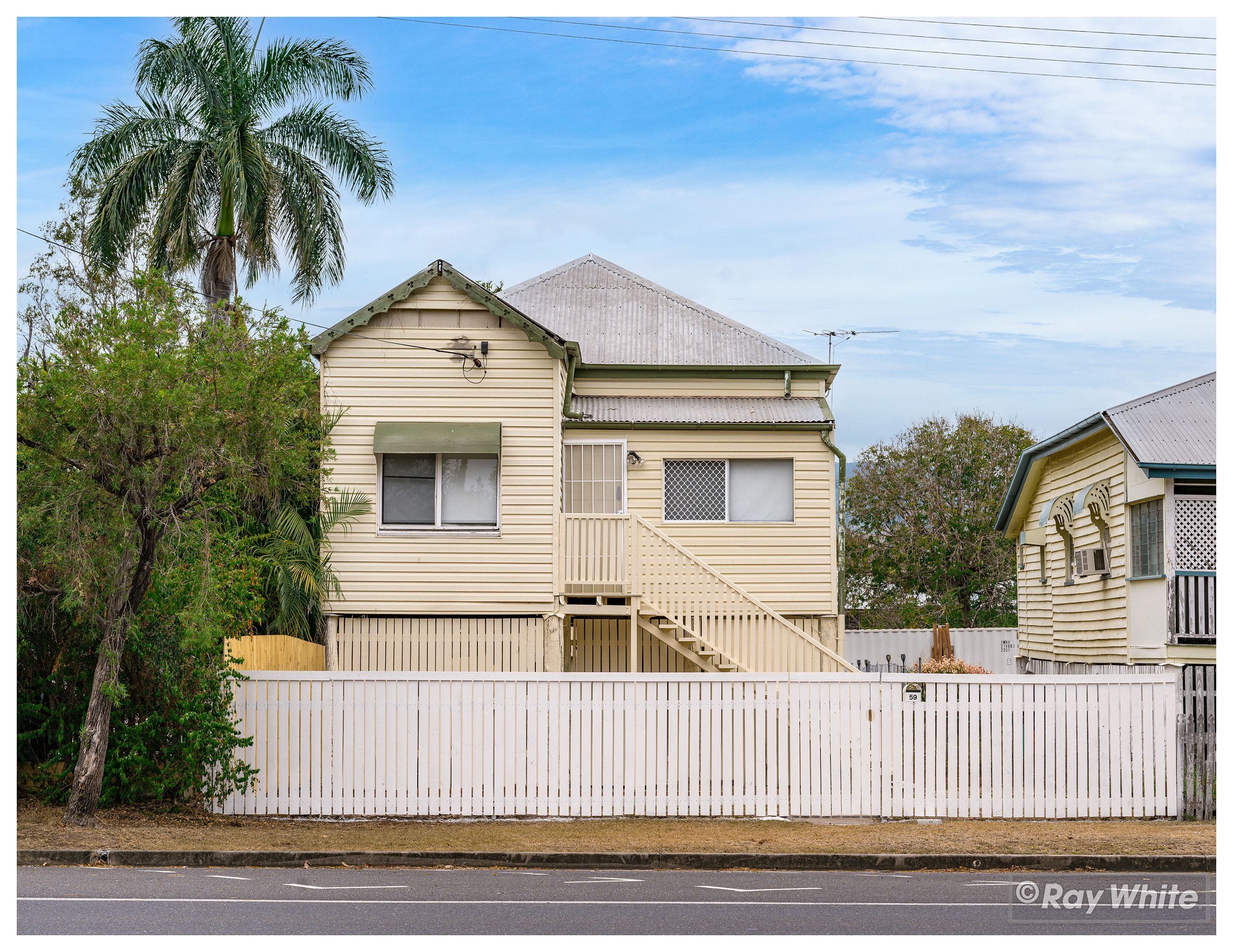 59 Murray Street, Rockhampton City QLD 4700