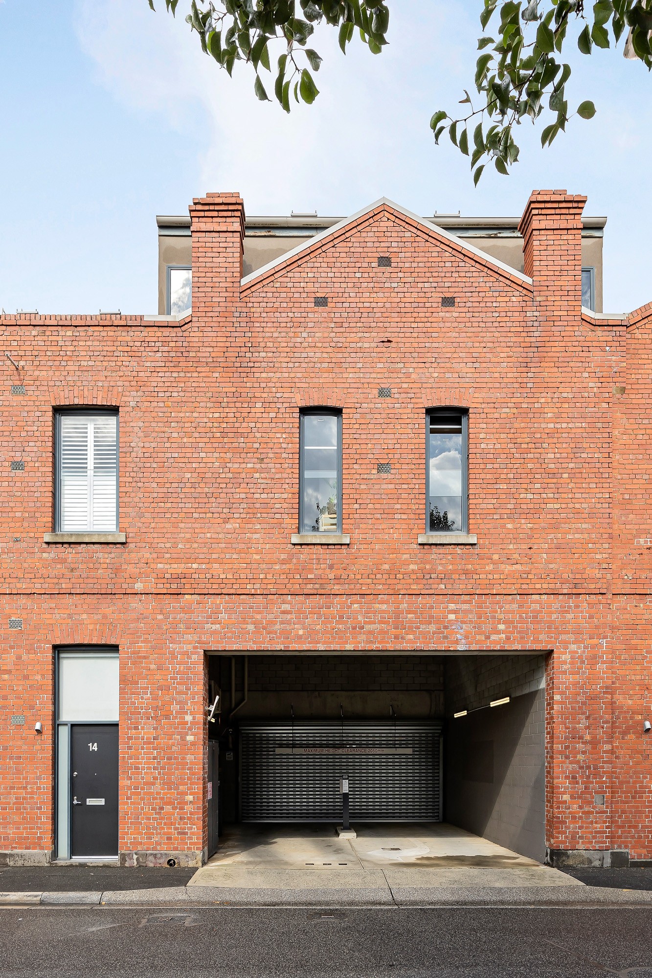 102/11 Hoddle Street, Collingwood, VIC 3066