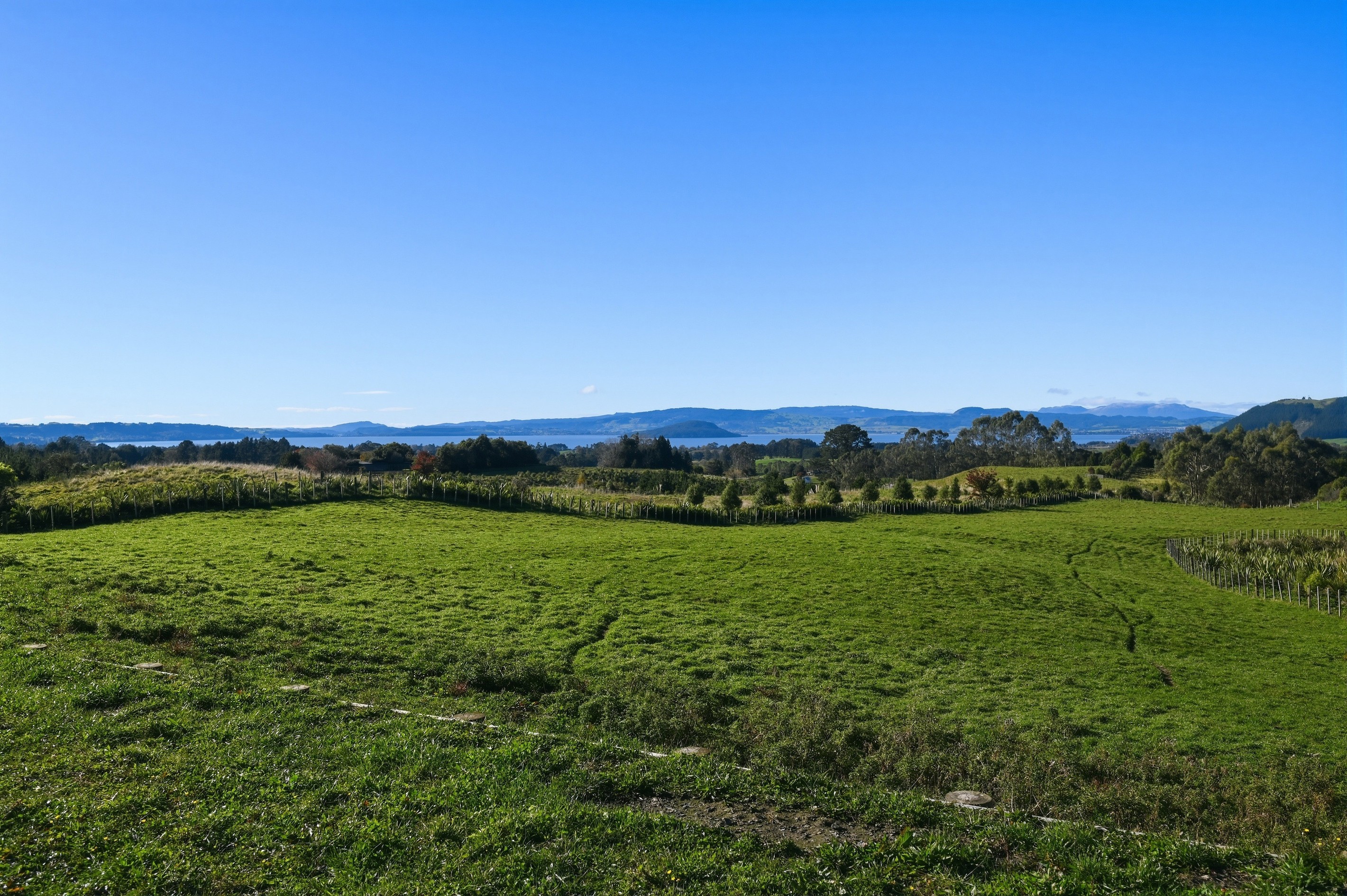 Lot 3 414H Dalbeth Road, Hamurana, Rotorua District
