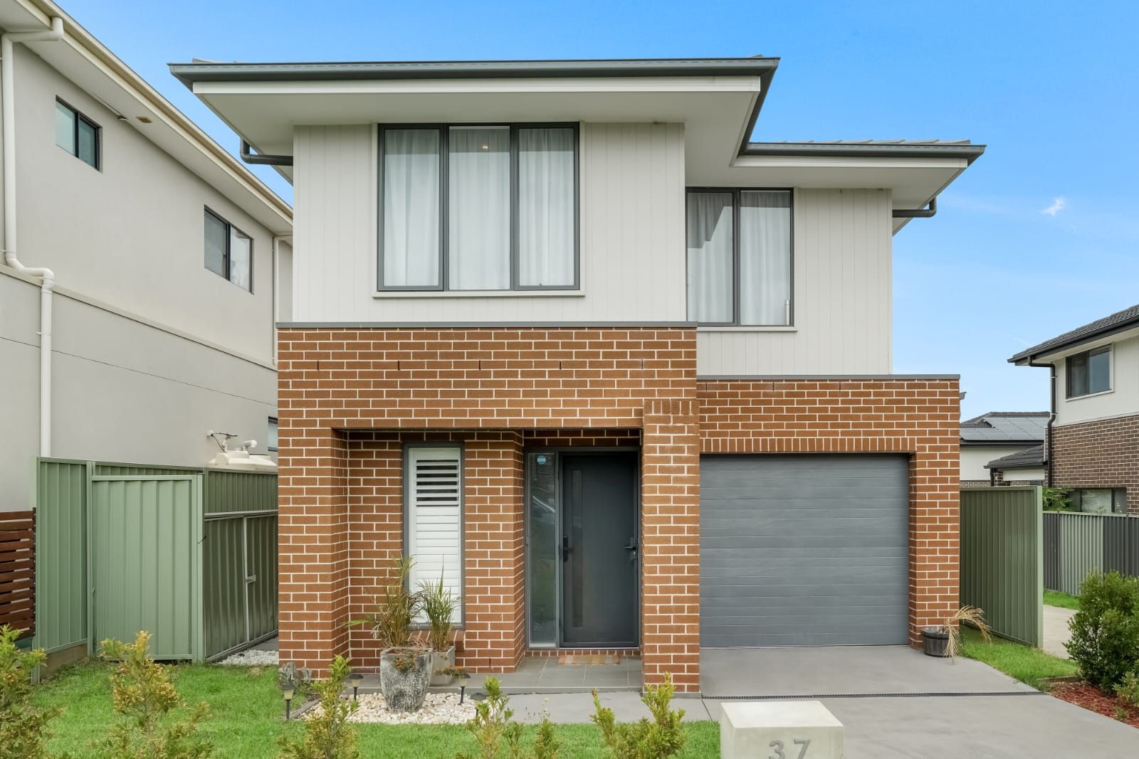 37 Bolin Street (Tallawong), Schofields, NSW 2762