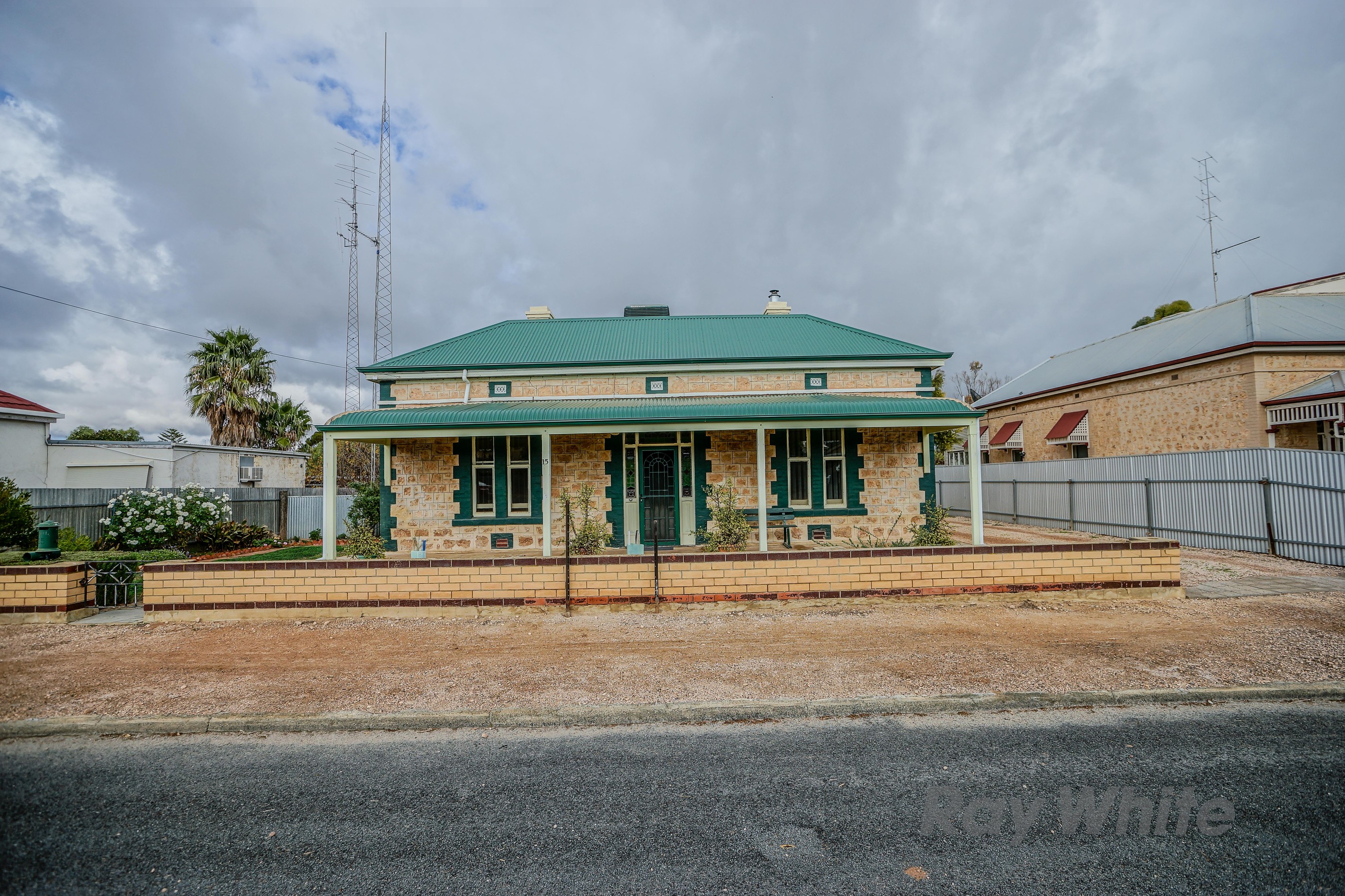 15 Letcher Street, Kadina, SA 5554
