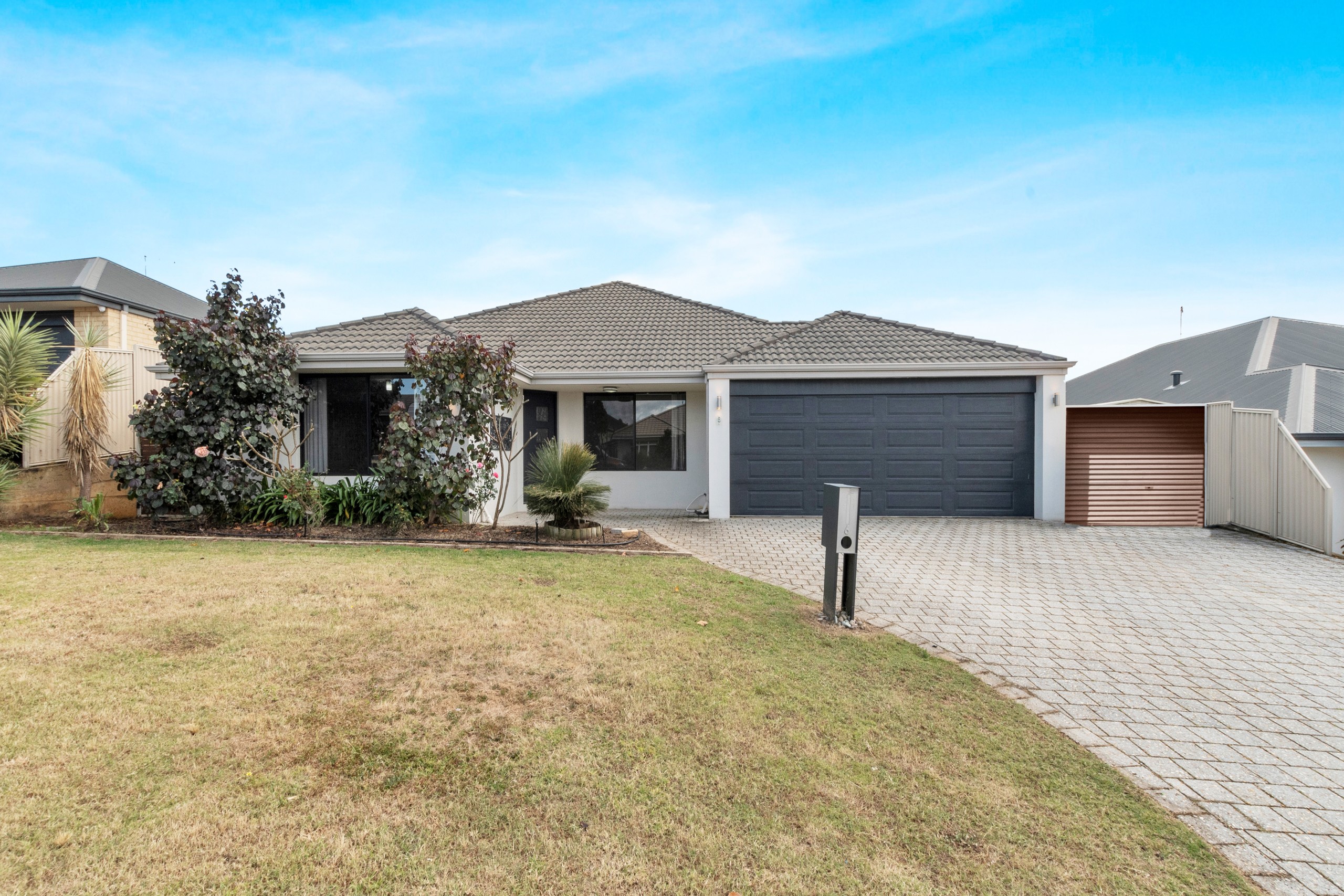 6 Arwon Street, Baldivis, WA 6171