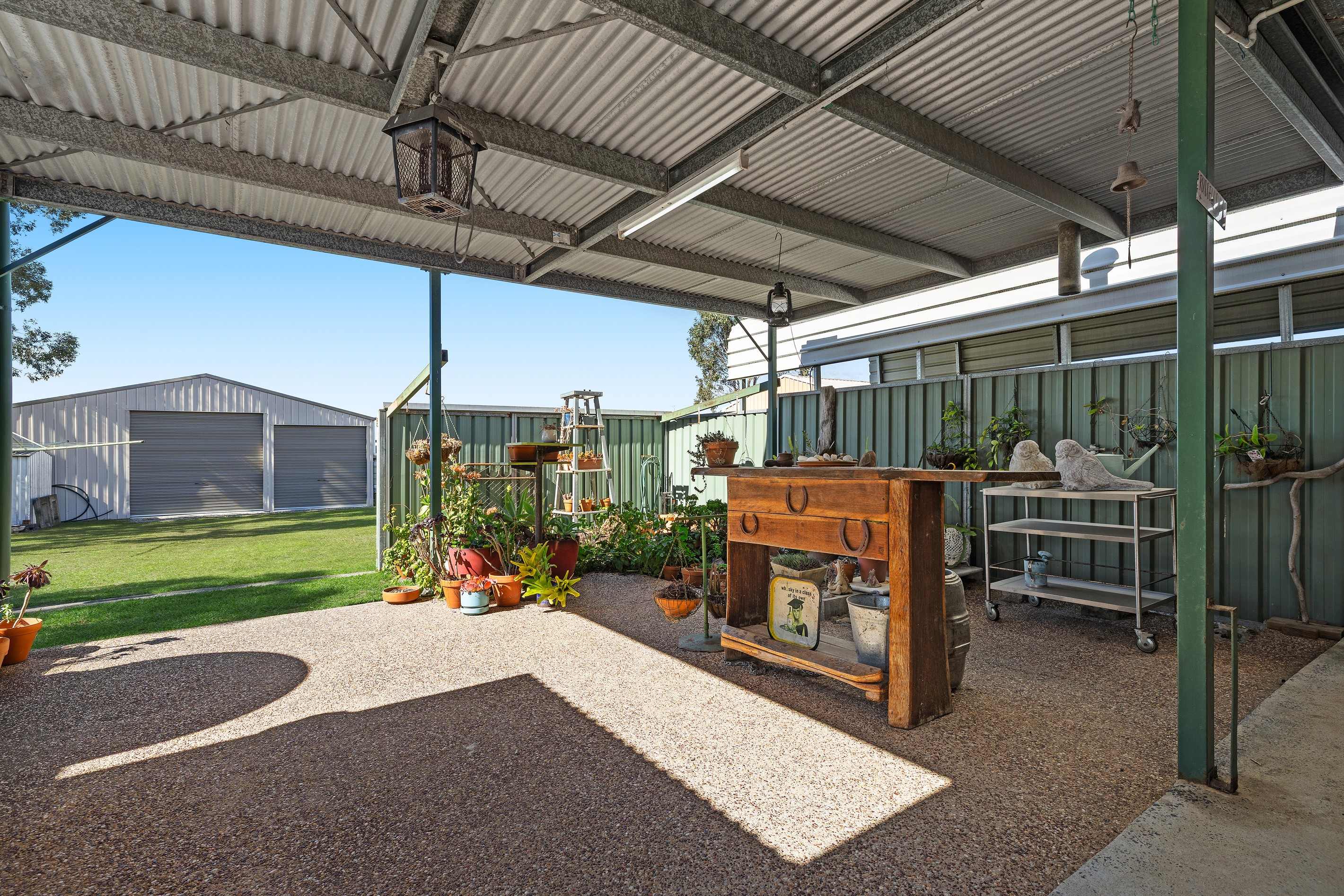 4 Ross Street, Warwick, QLD 4370