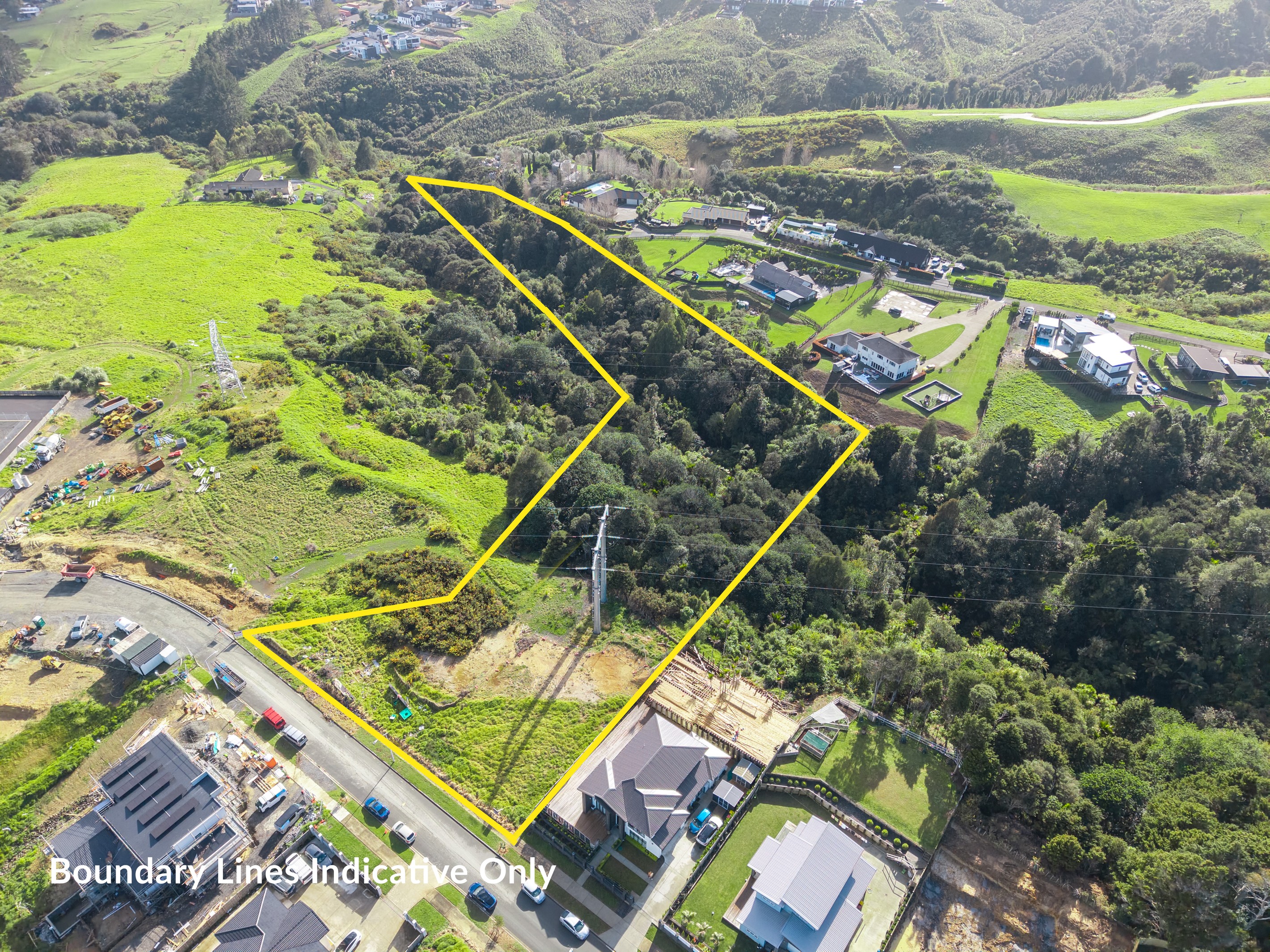 25 Annmarie Avenue, Flat Bush, Manukau City