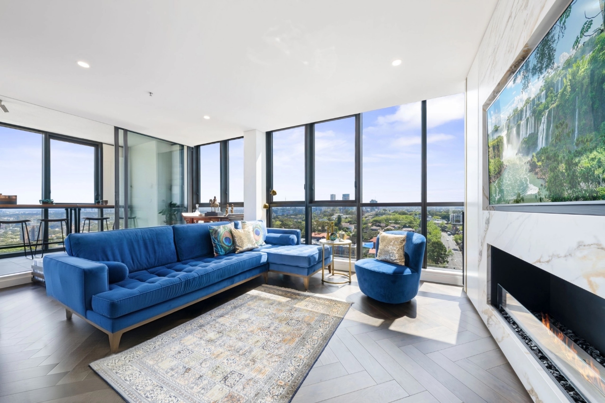 1709/150 Pacific Highway, North Sydney, NSW 2060